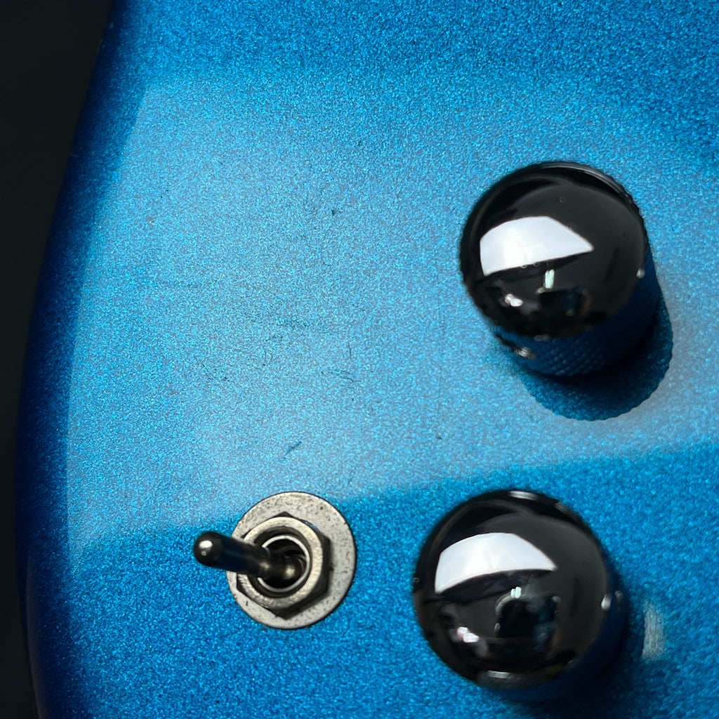 GrassRoots G-BB-DLX Bass