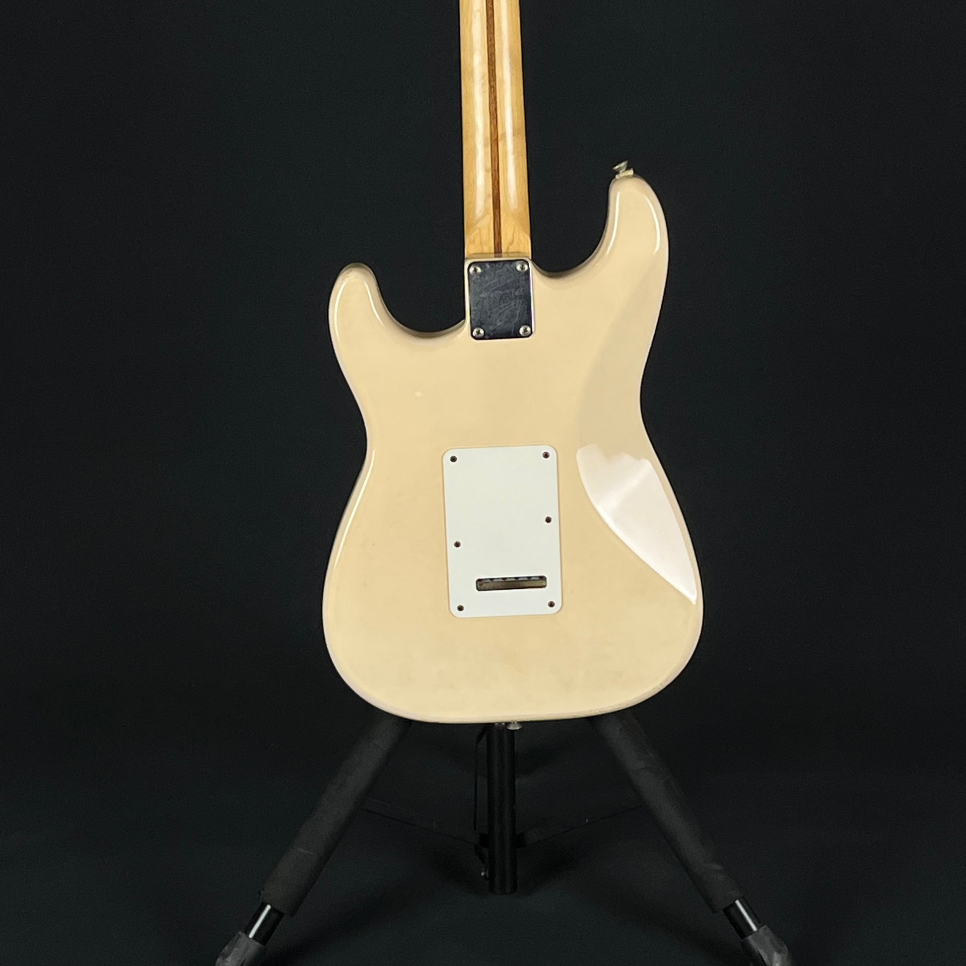 Fender Mexico Stratocaster