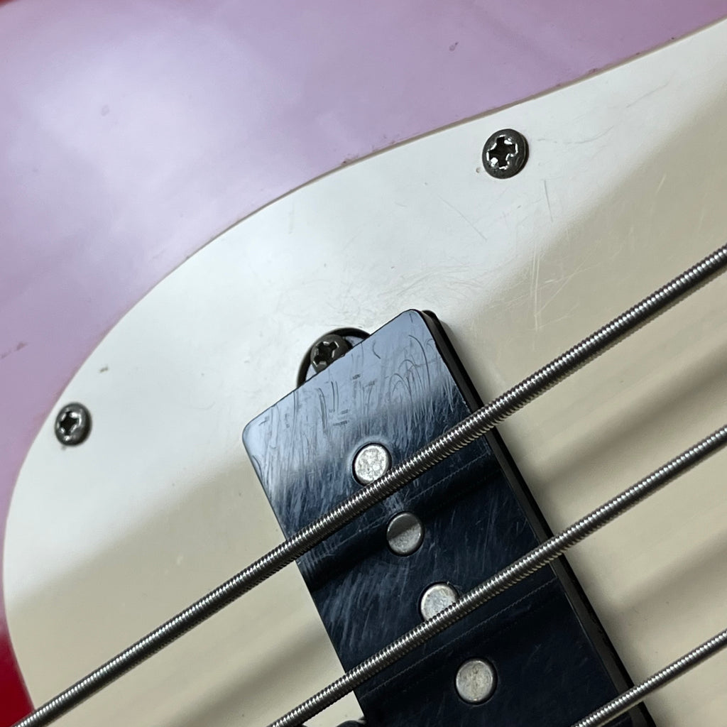 Squier Affinity Precision Bass