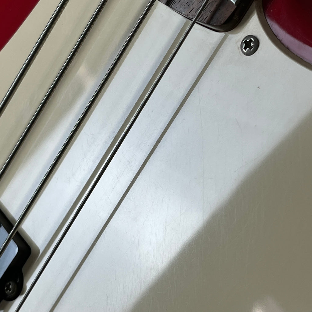 Squier Affinity Precision Bass