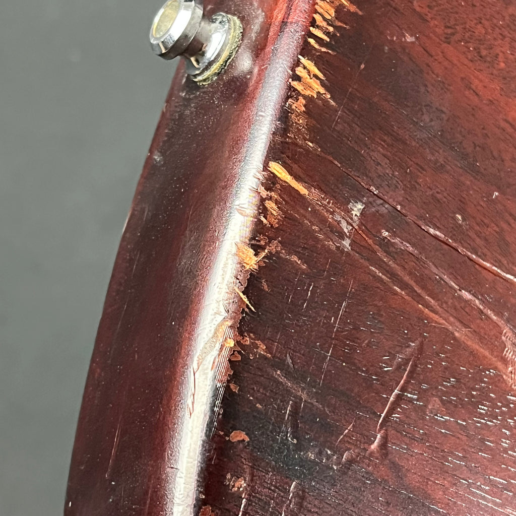 Bacchus WL-434 Bass
