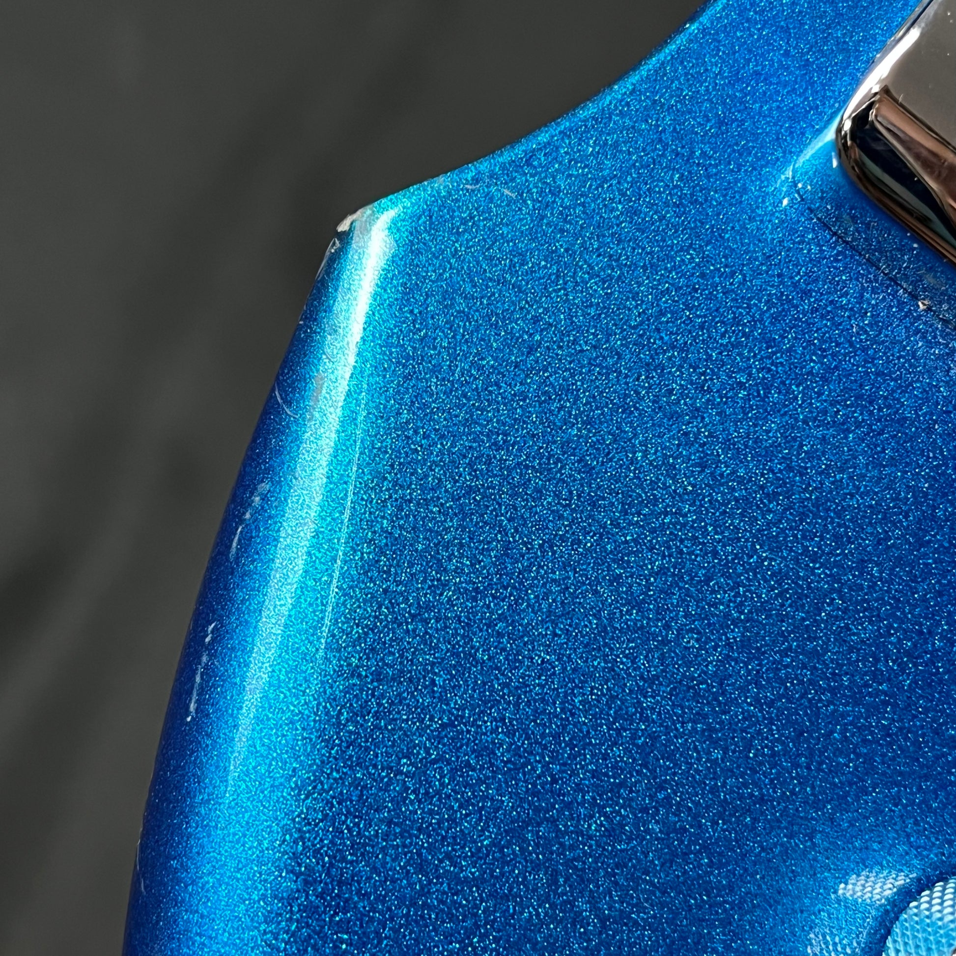 GrassRoots G-BB-DLX Bass