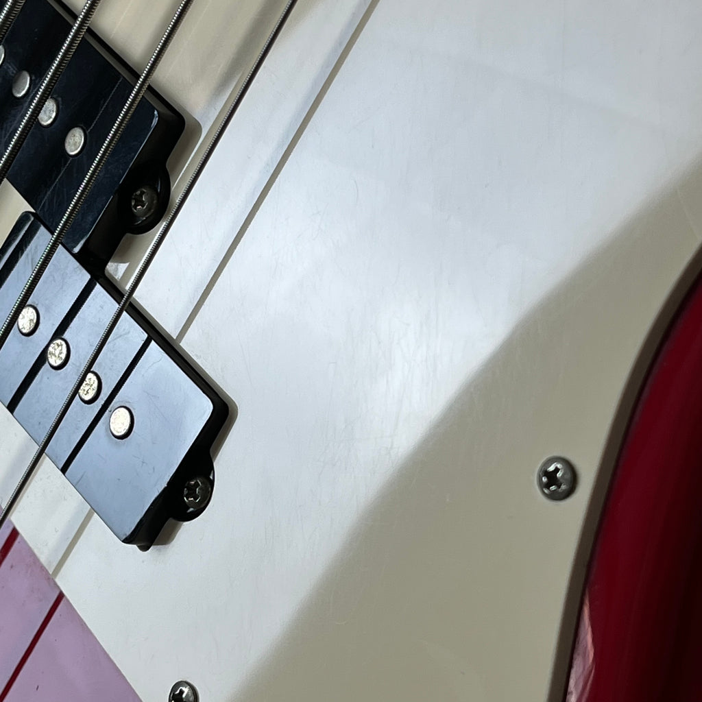 Squier Affinity Precision Bass