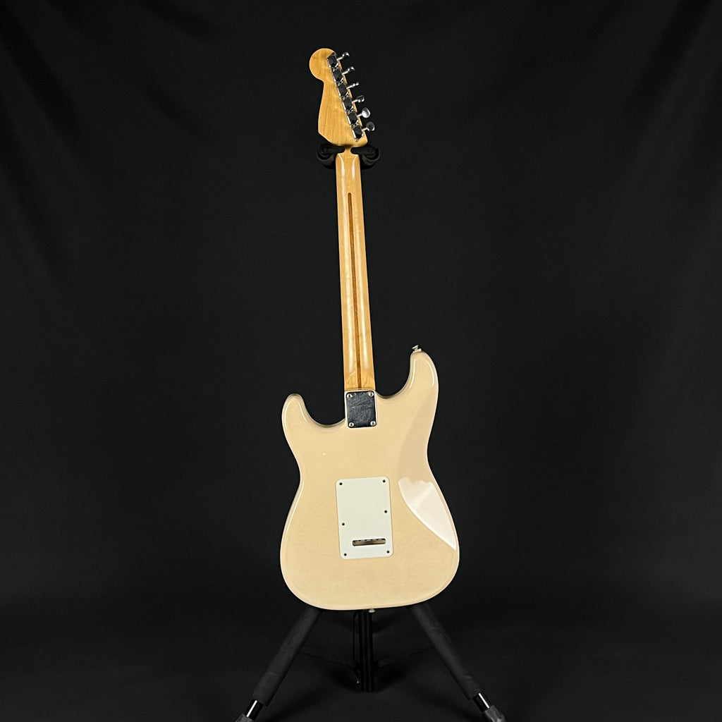 Fender Mexico Stratocaster