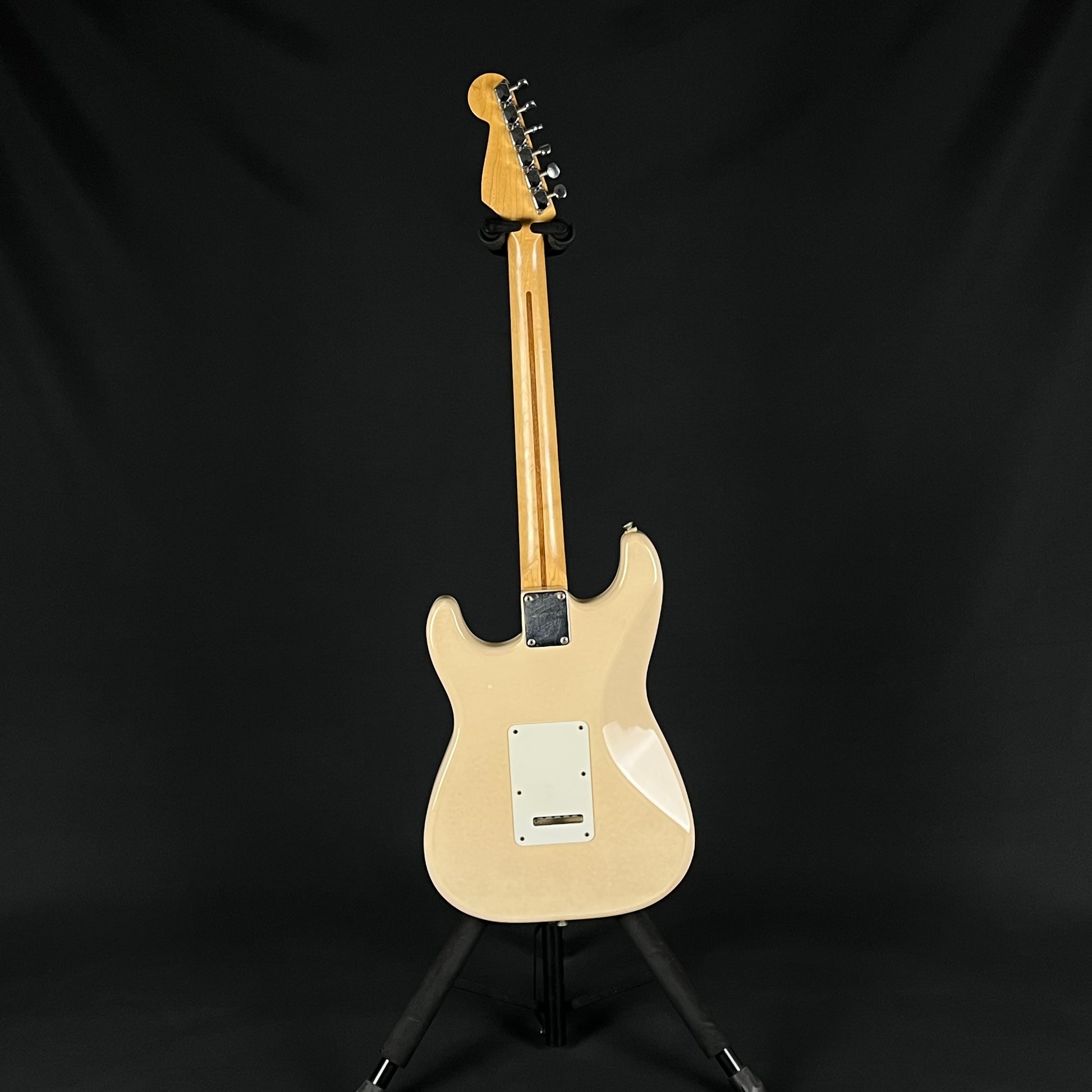 Fender Mexico Stratocaster