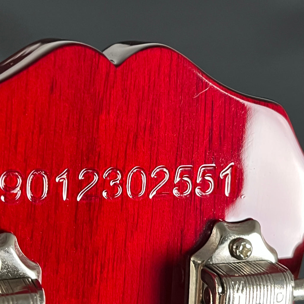 Epiphone SG G-400 Pro