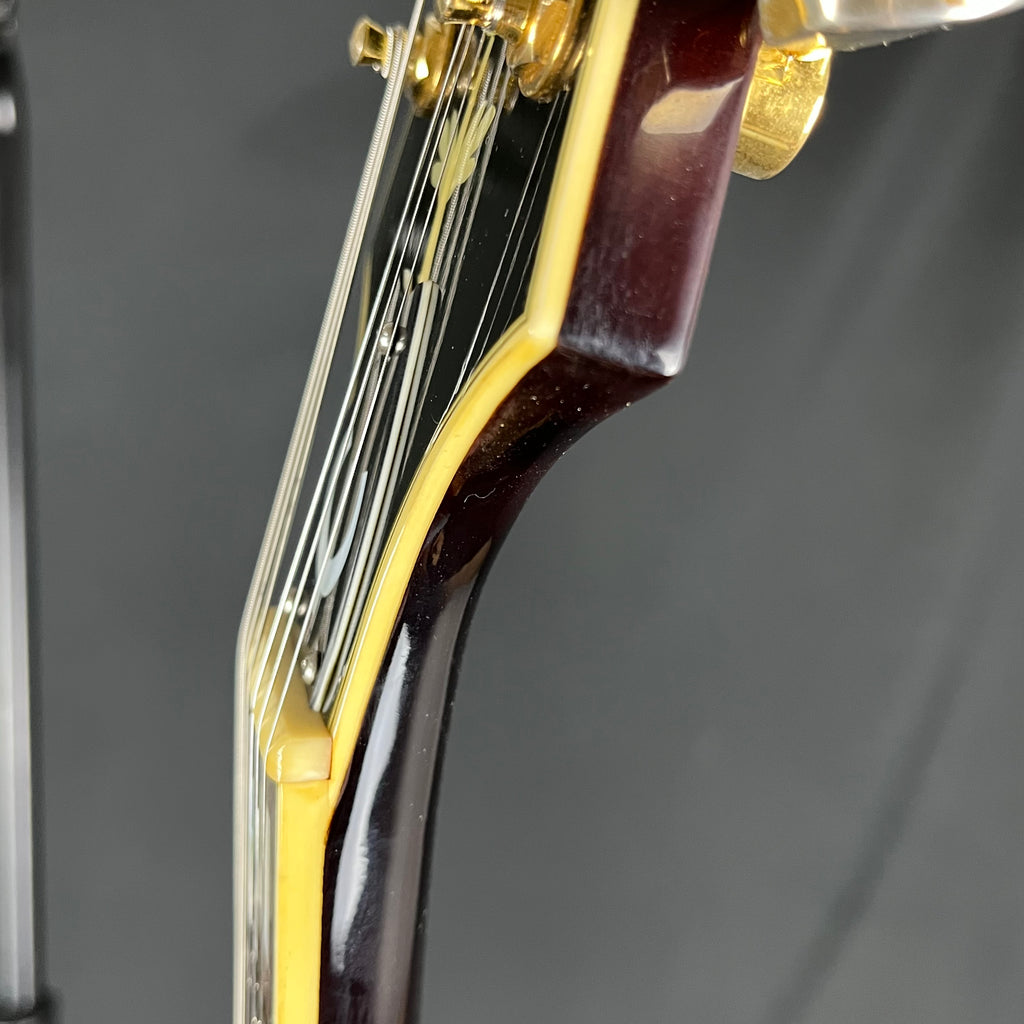 Epiphone Korea Emperor AS 2001