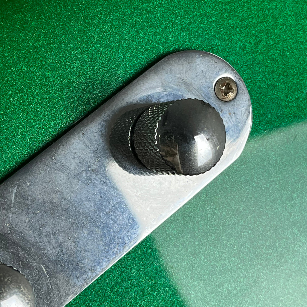 Bacchus BTB-1M Bass