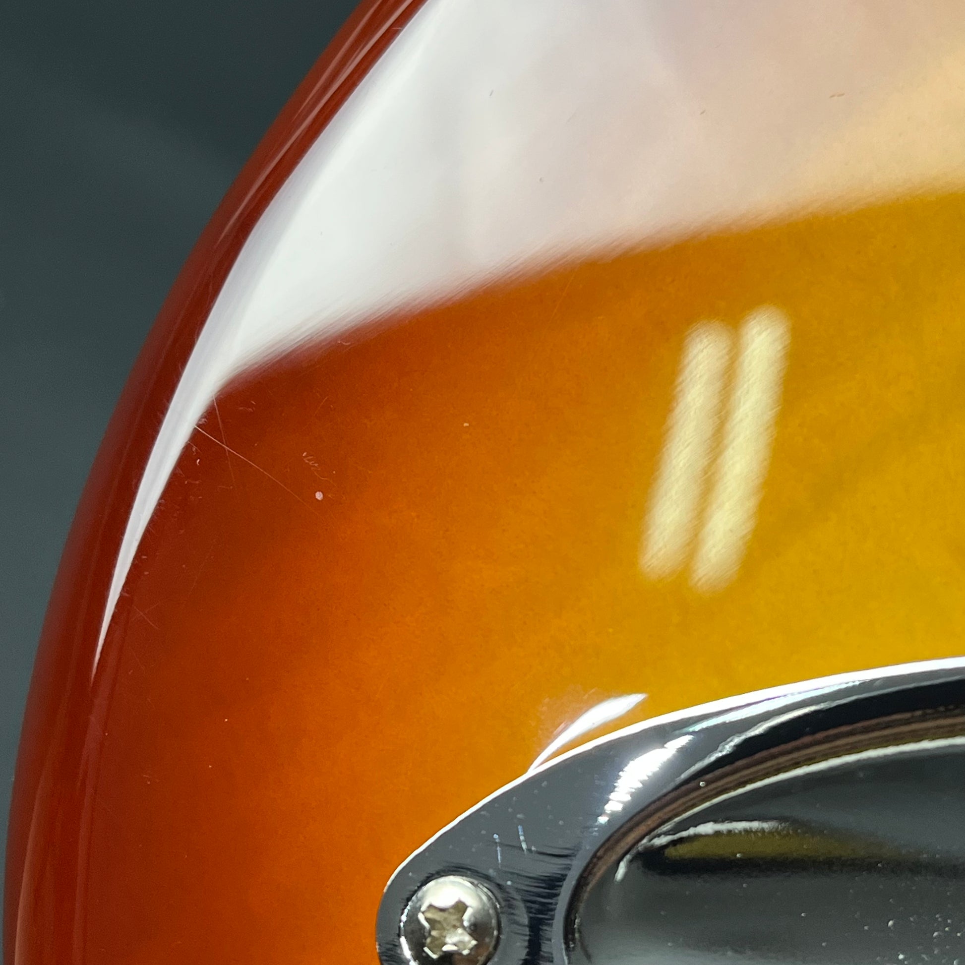 Squier Affinity Stratocaster FMT HSS