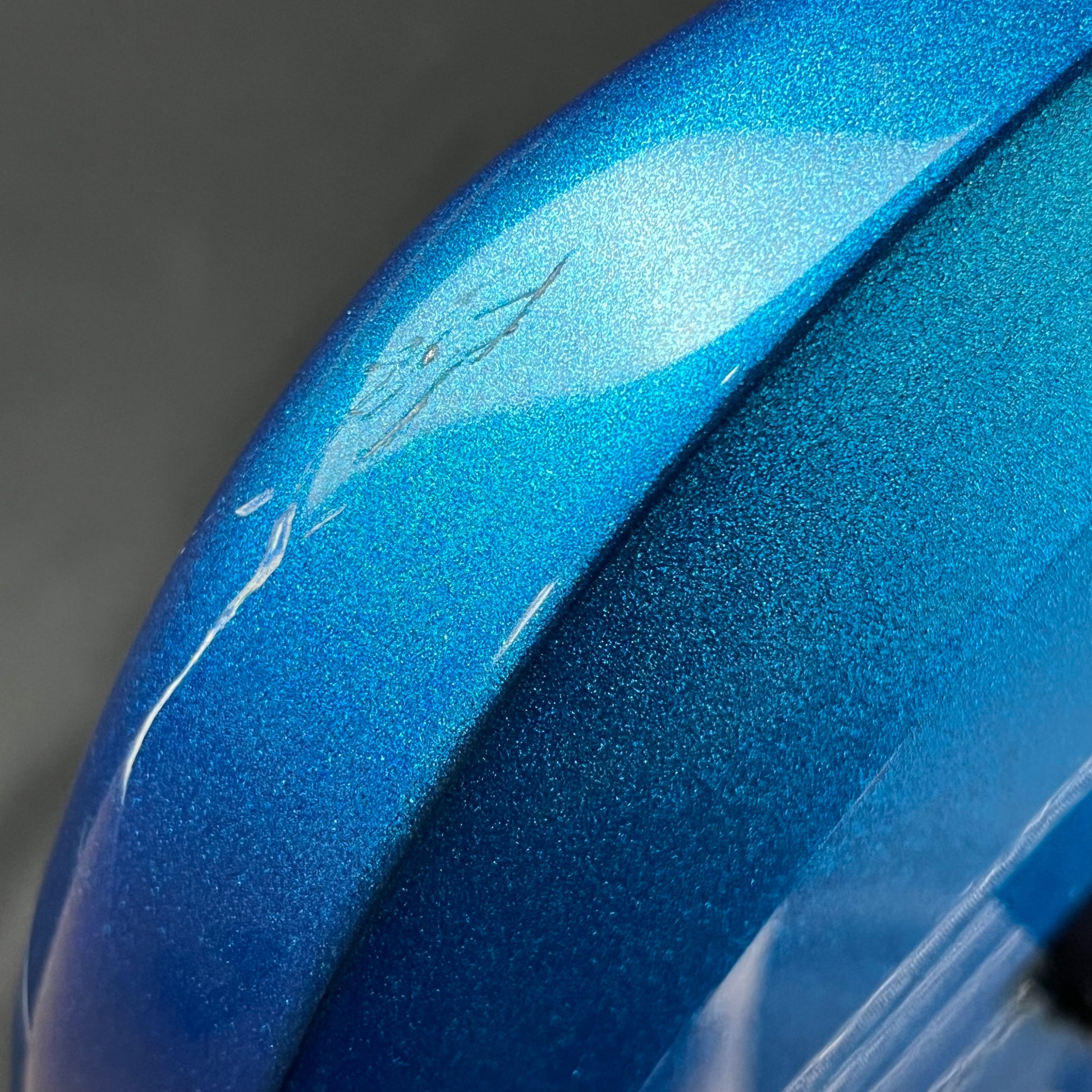 GrassRoots G-BB-DLX Bass