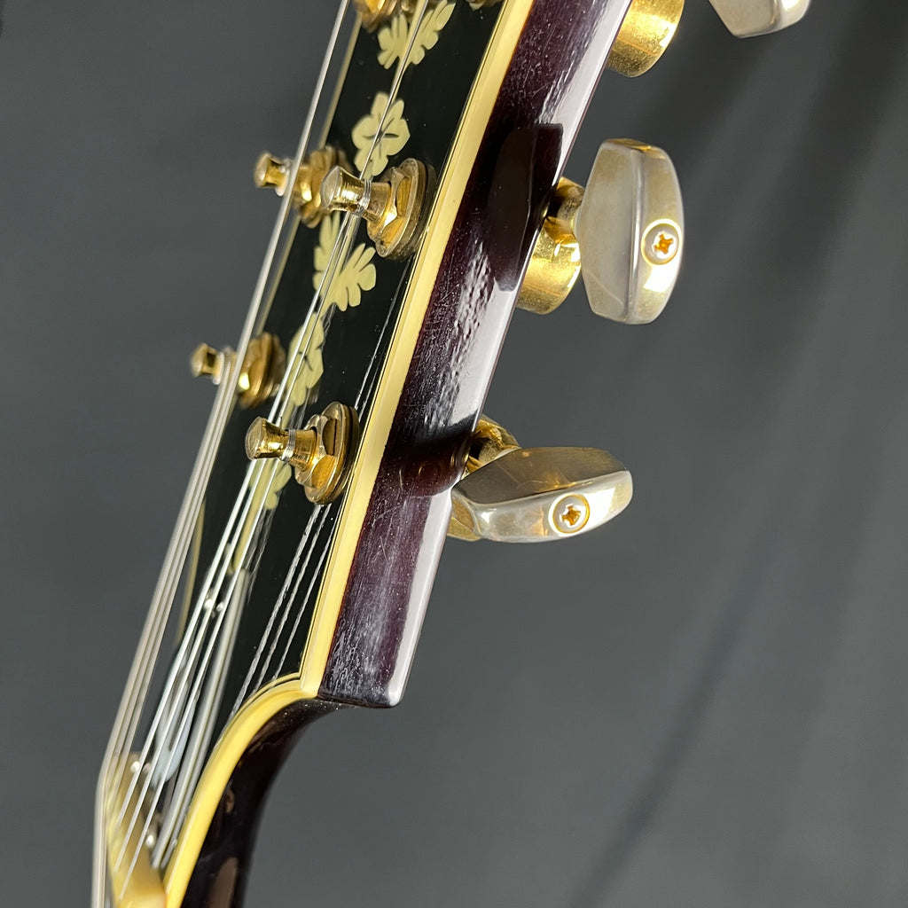 Epiphone Korea Emperor AS 2001