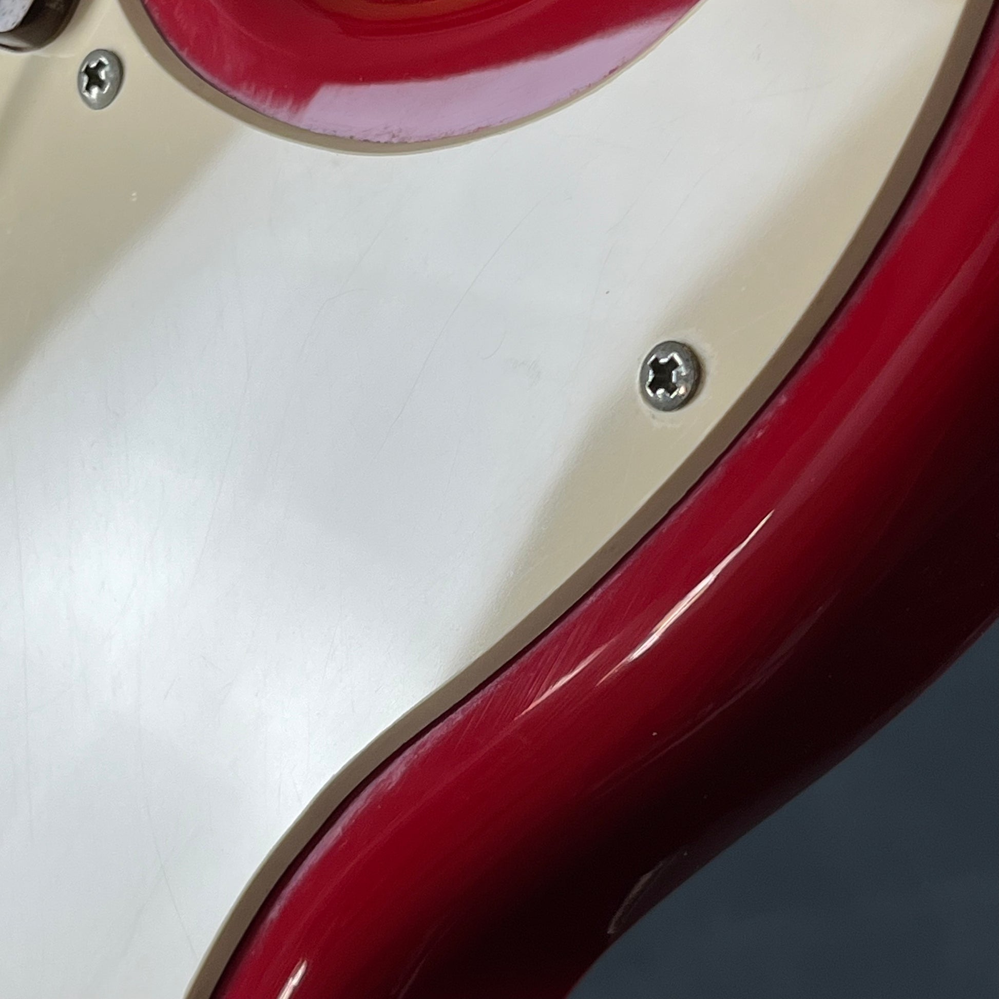 Squier Affinity Precision Bass