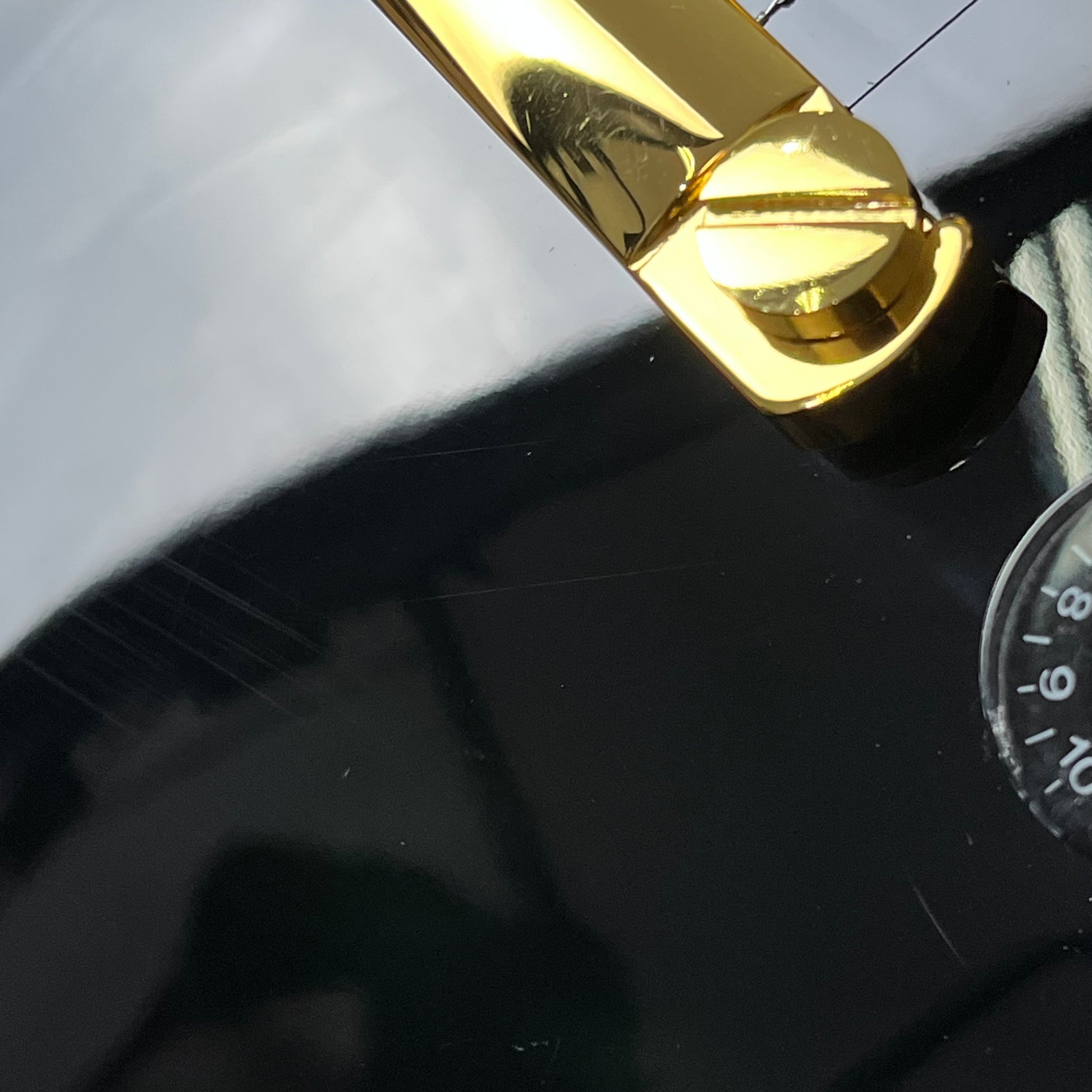 BUSKER’S Les Paul BLC-500/BLK