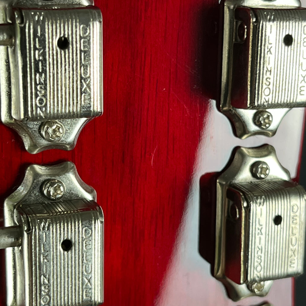 Epiphone SG G-400 Pro