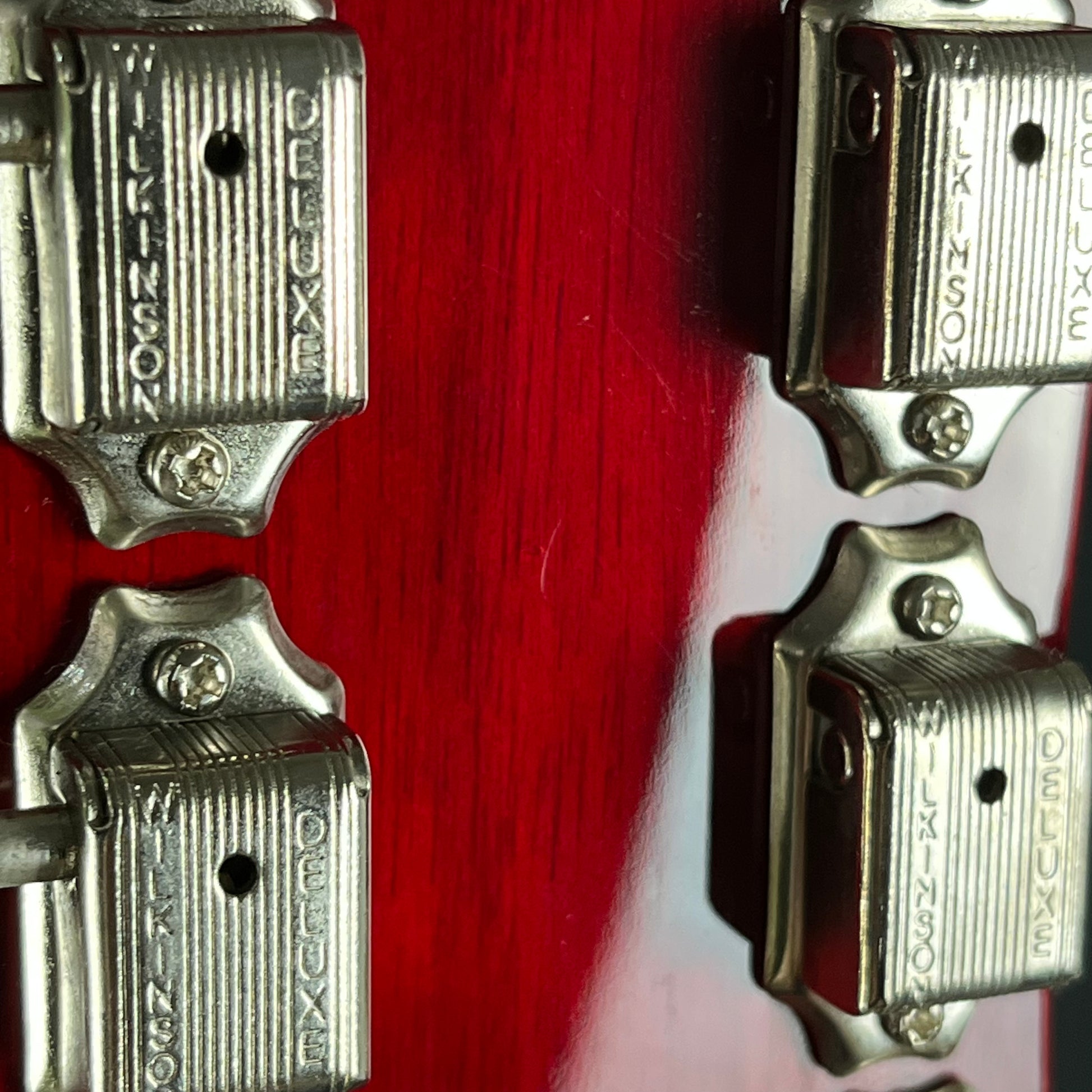 Epiphone SG G-400 Pro