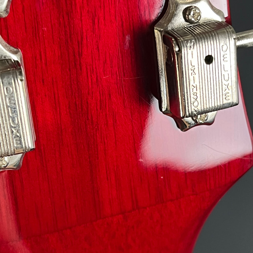 Epiphone SG G-400 Pro