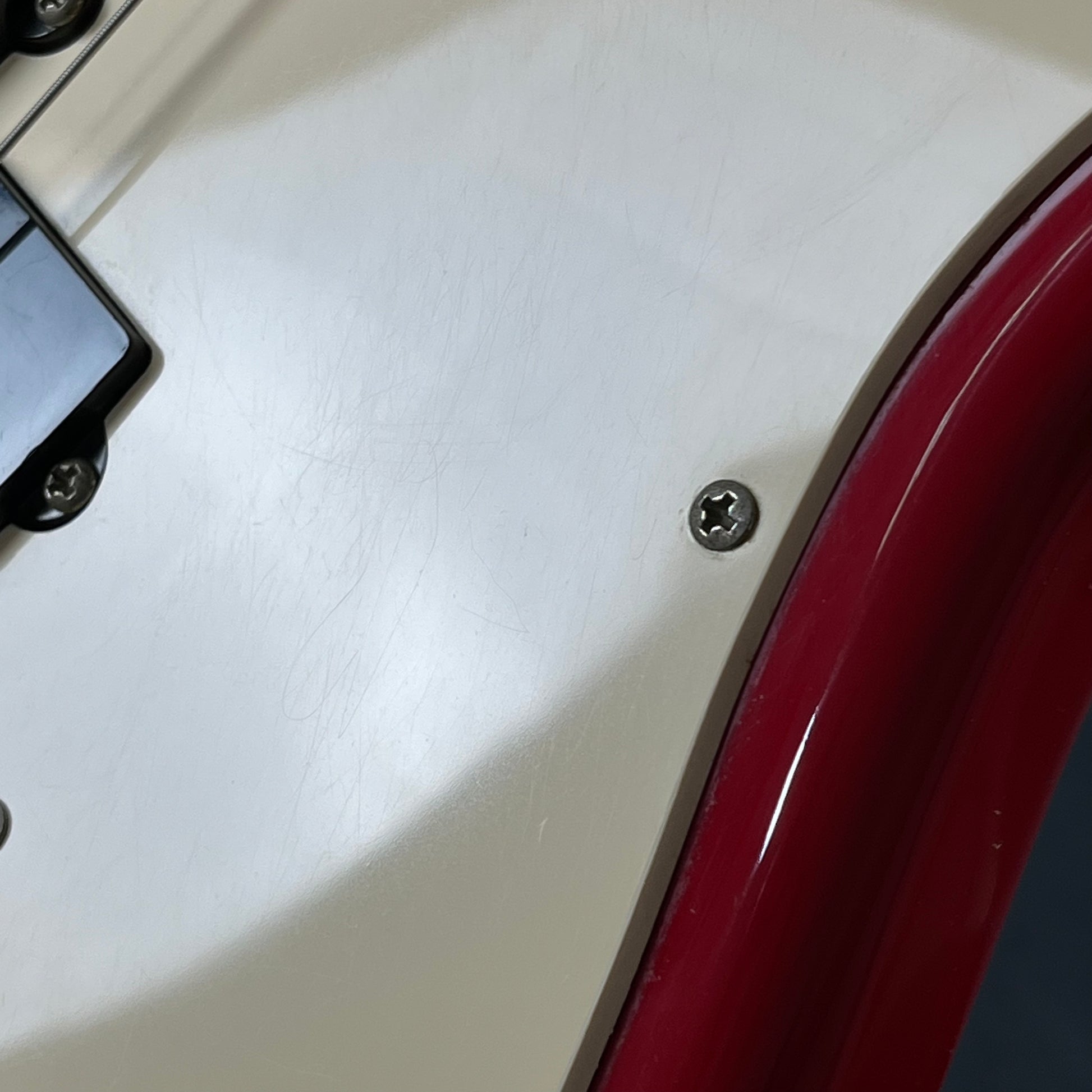 Squier Affinity Precision Bass