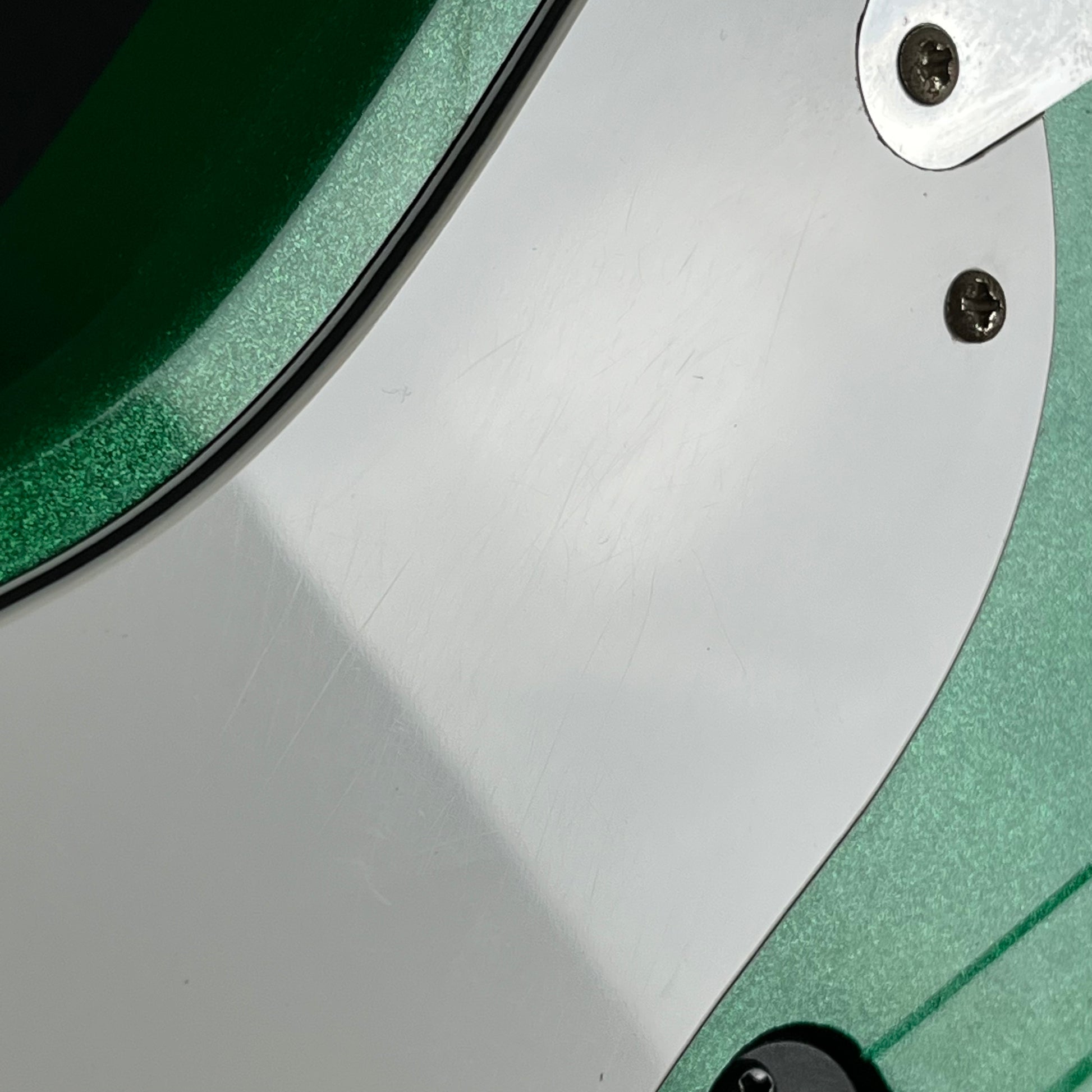 Bacchus BTB-1M Bass