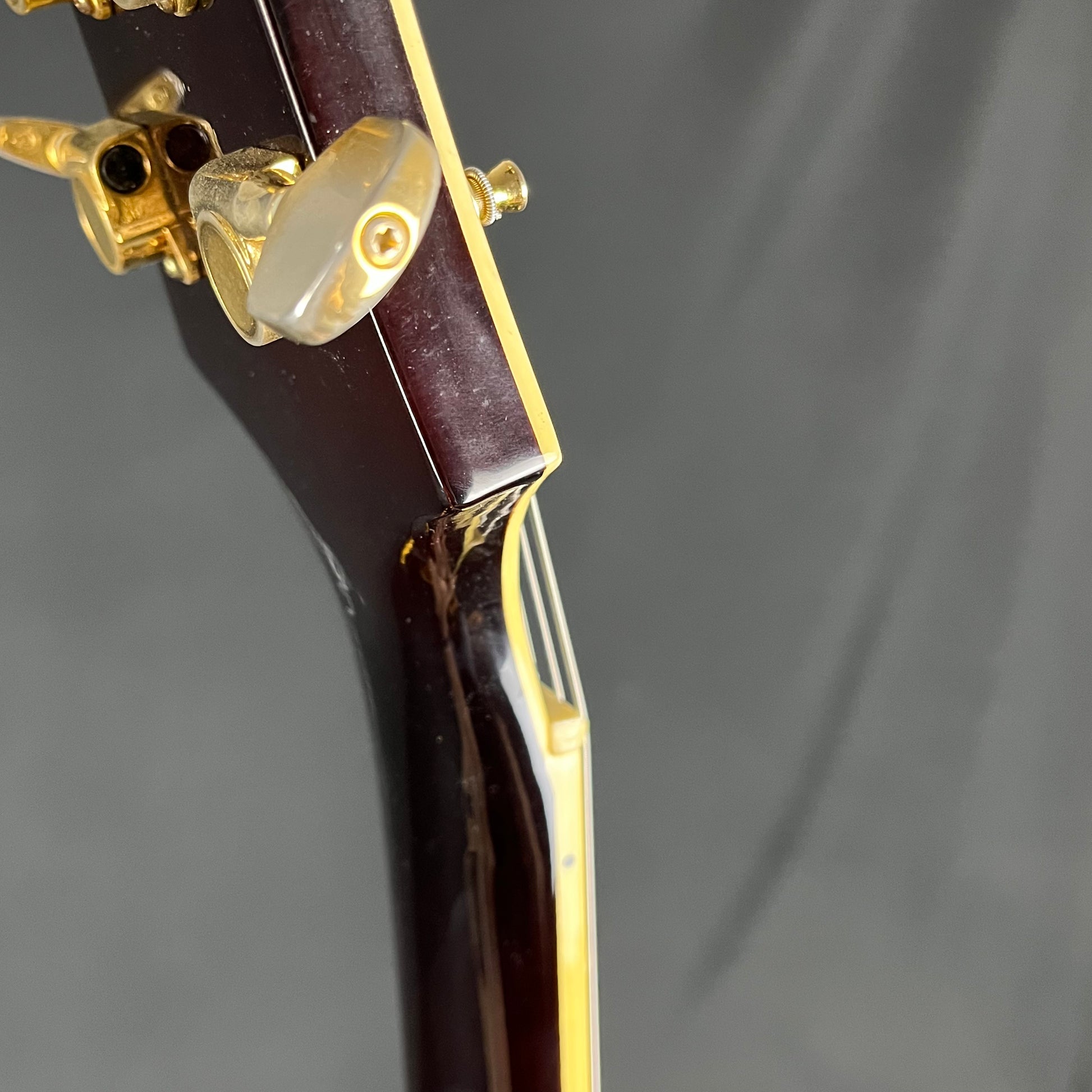 Epiphone Korea Emperor AS 2001