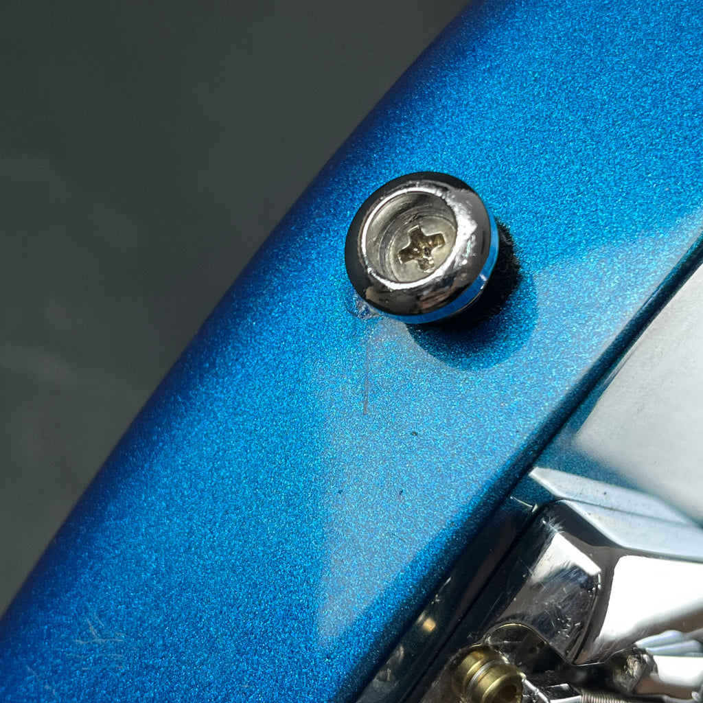 GrassRoots G-BB-DLX Bass