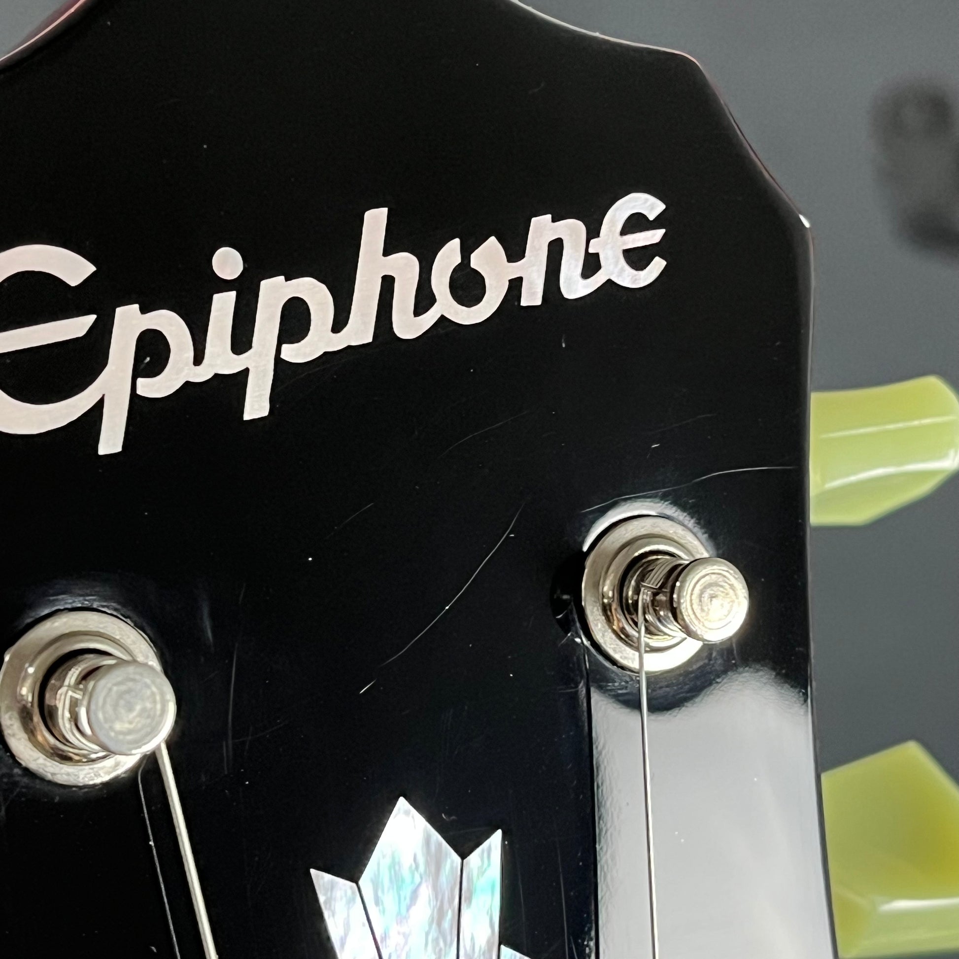 Epiphone SG G-400 Pro