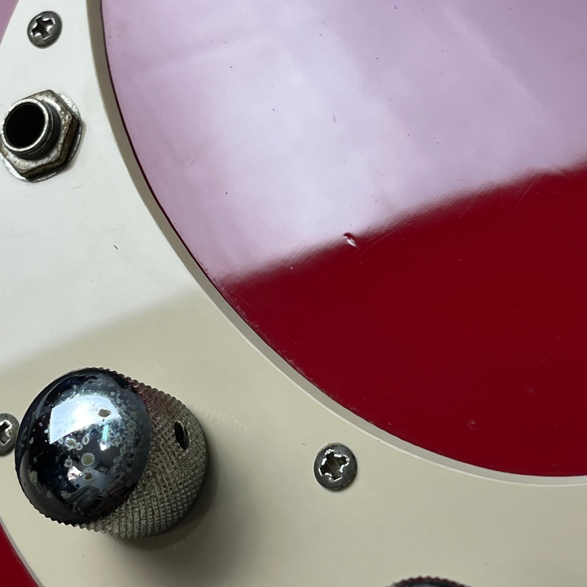 Squier Affinity Precision Bass