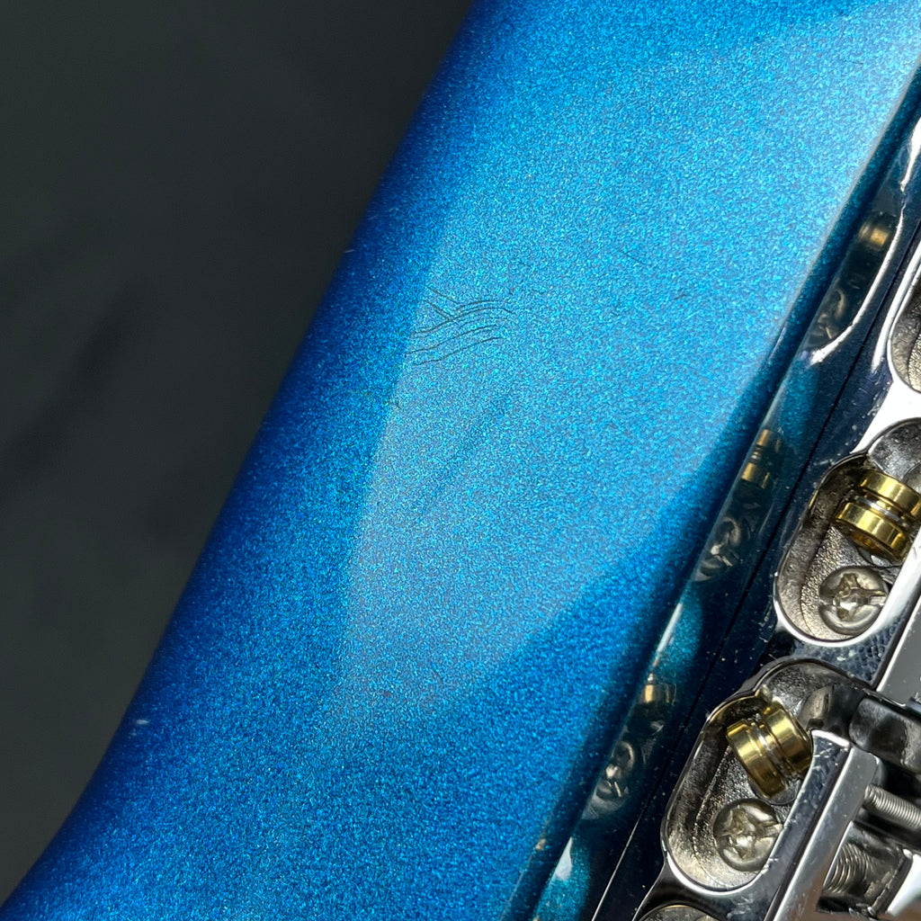 GrassRoots G-BB-DLX Bass