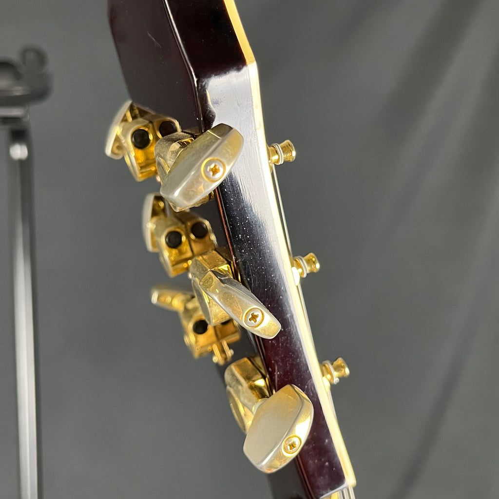 Epiphone Korea Emperor AS 2001
