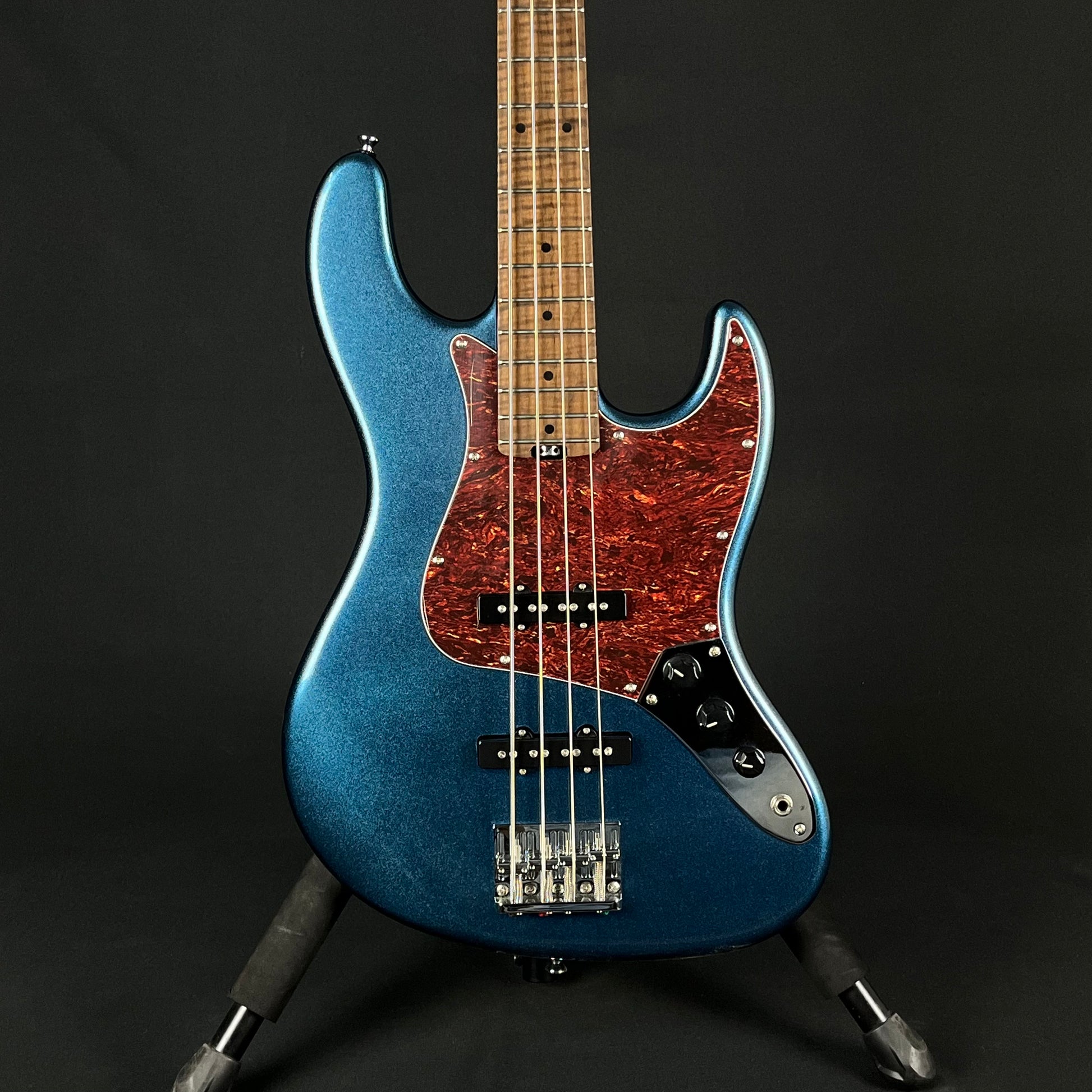 Bacchus WL4-STD/RSM