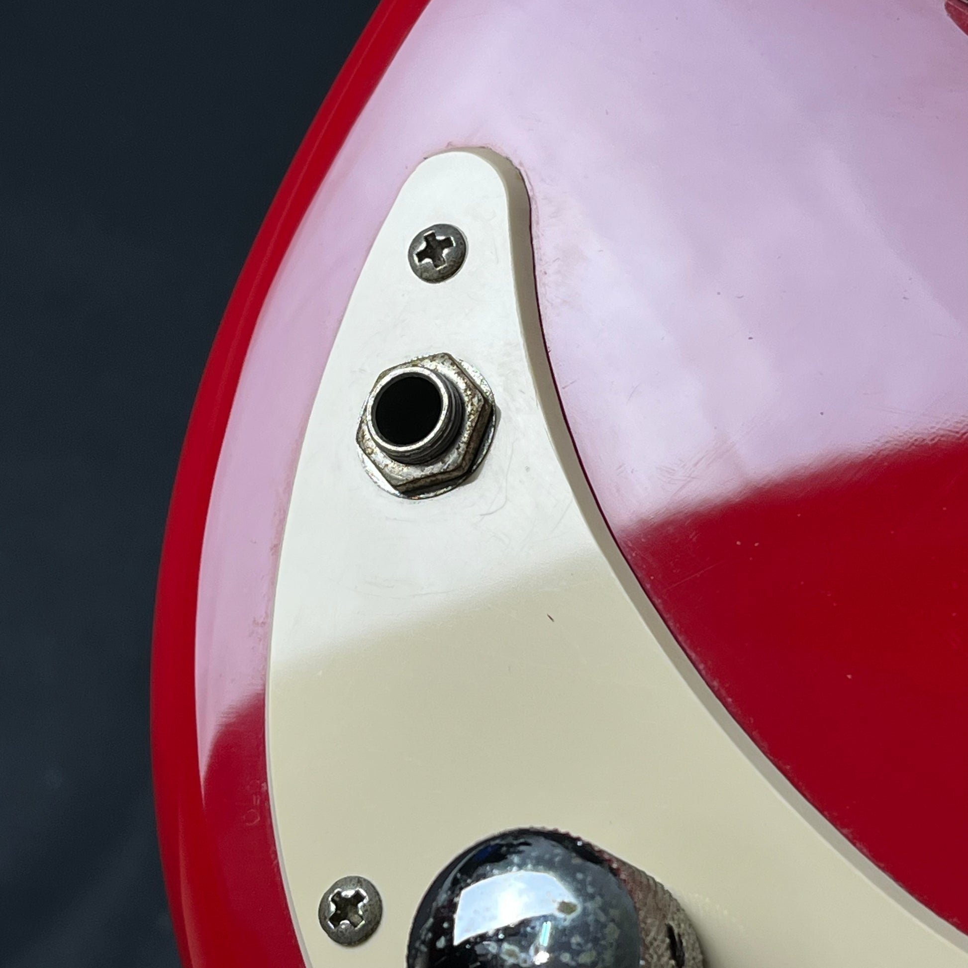 Squier Affinity Precision Bass