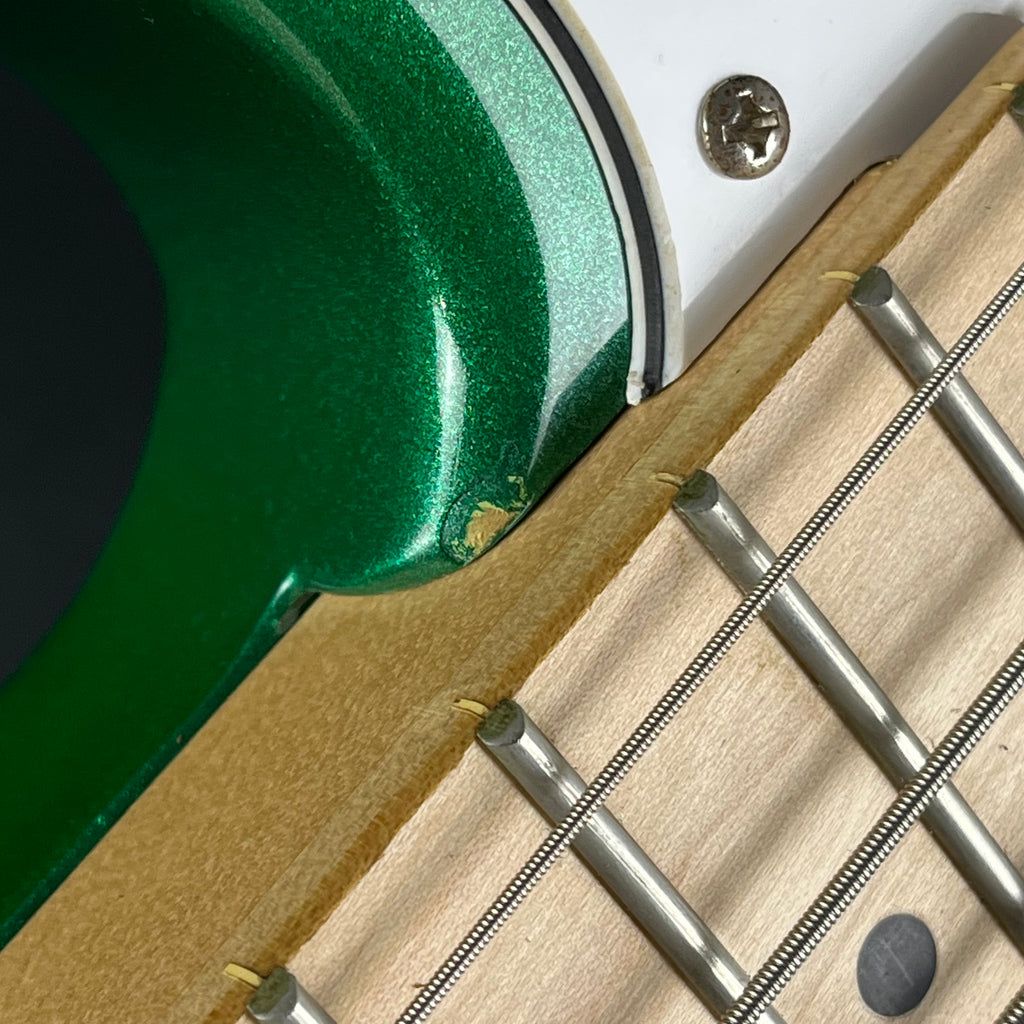 Bacchus BTB-1M Bass