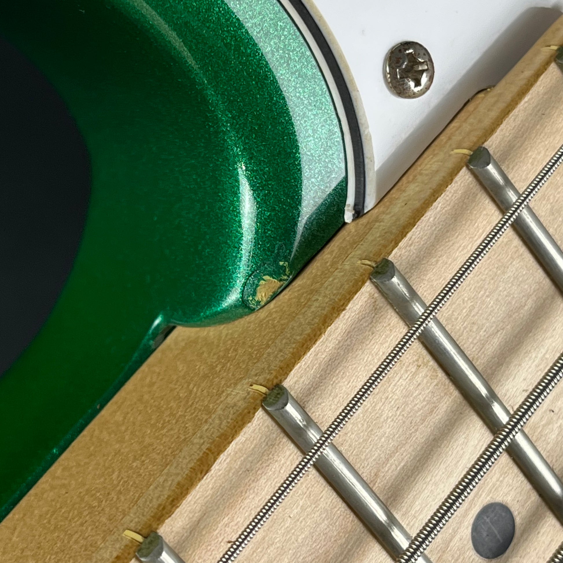 Bacchus BTB-1M Bass