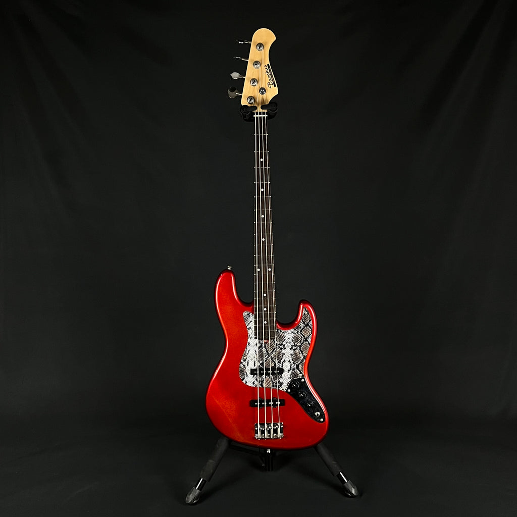 Bacchus Universe Series Jazz Bass