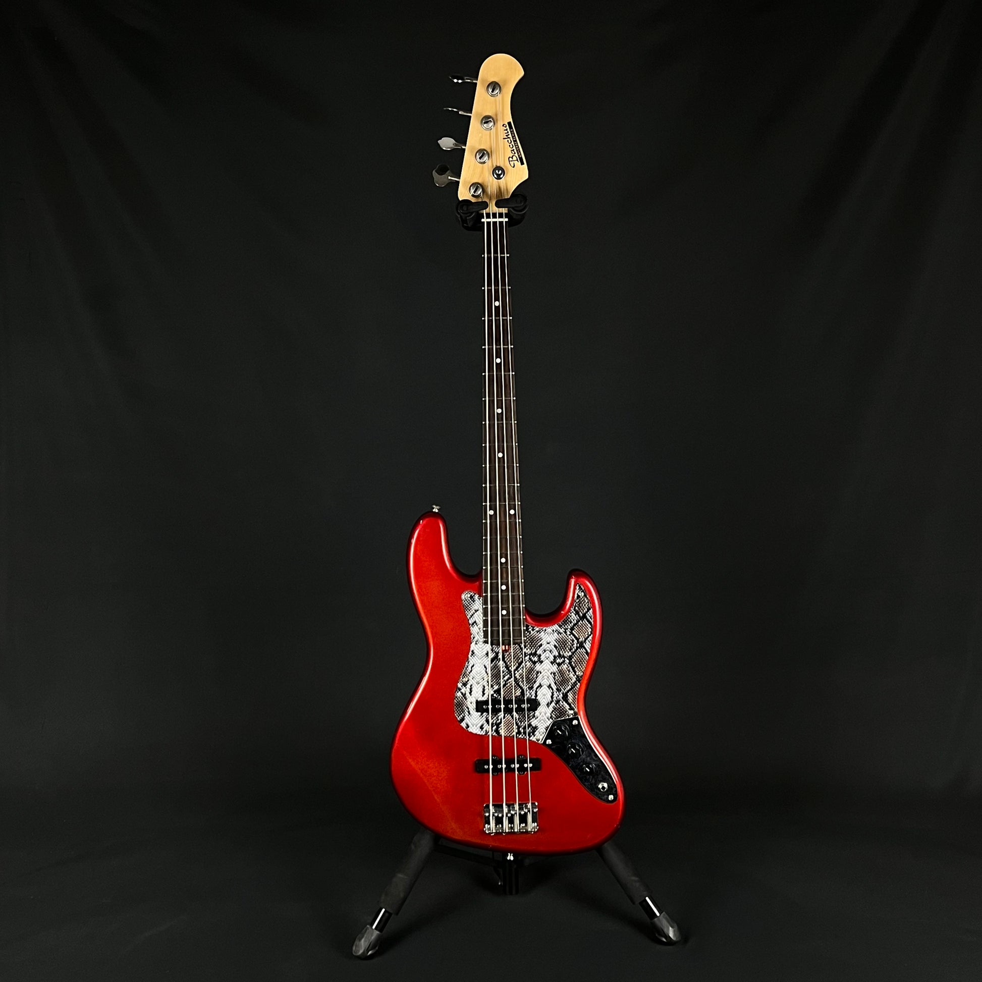 Bacchus Universe Series Jazz Bass