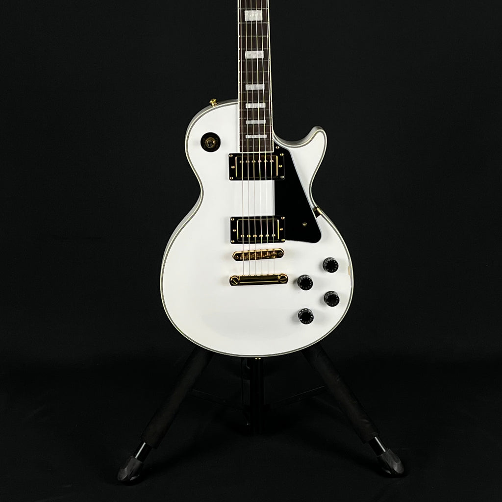 Blitz by Aria Pro II Les Paul Custom