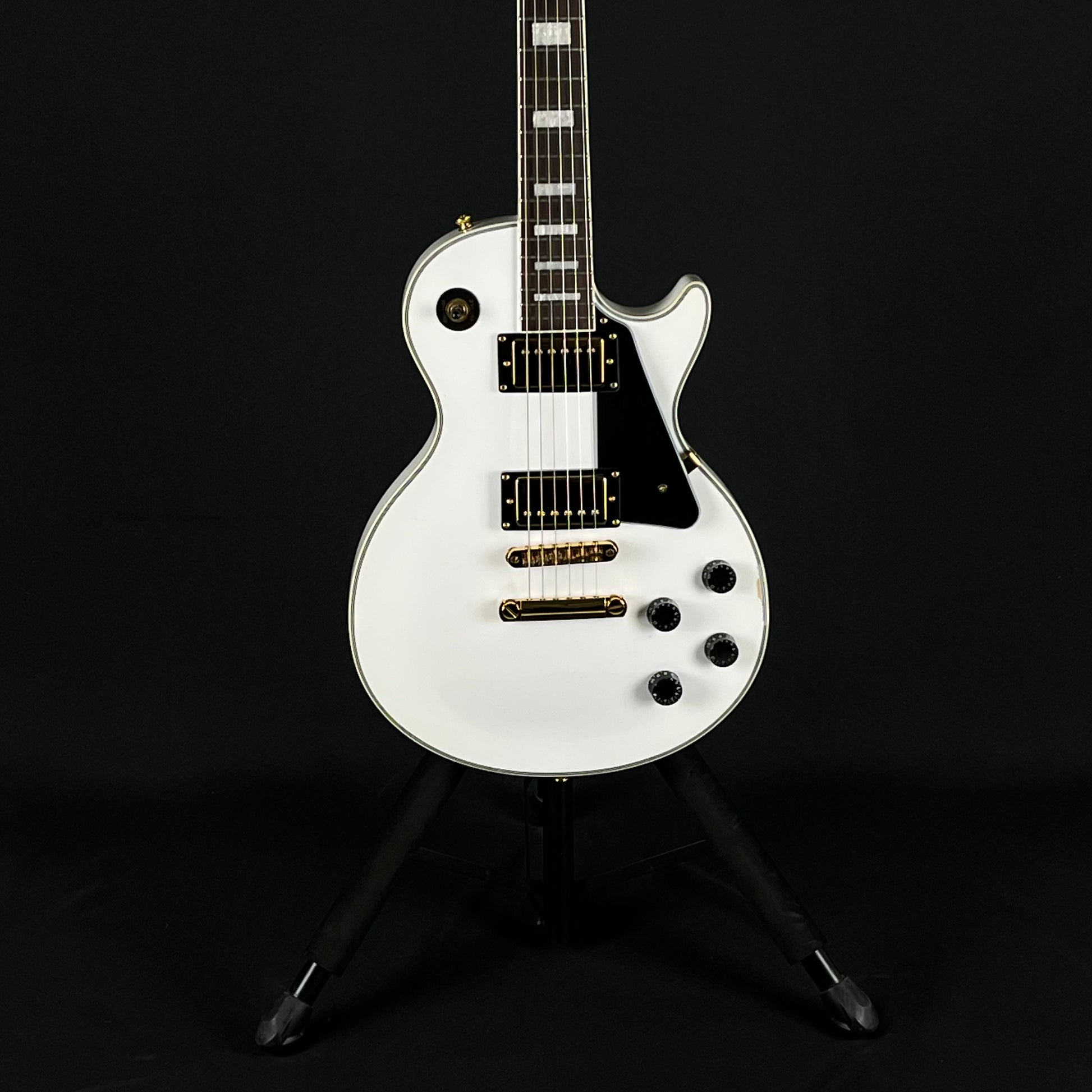 Blitz by Aria Pro II Les Paul Custom