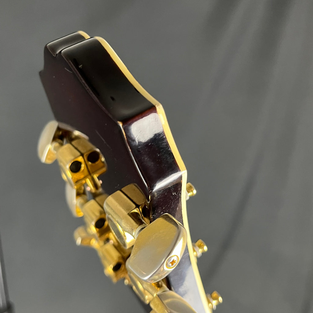 Epiphone Korea Emperor AS 2001