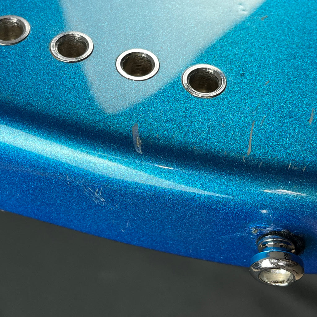 GrassRoots G-BB-DLX Bass