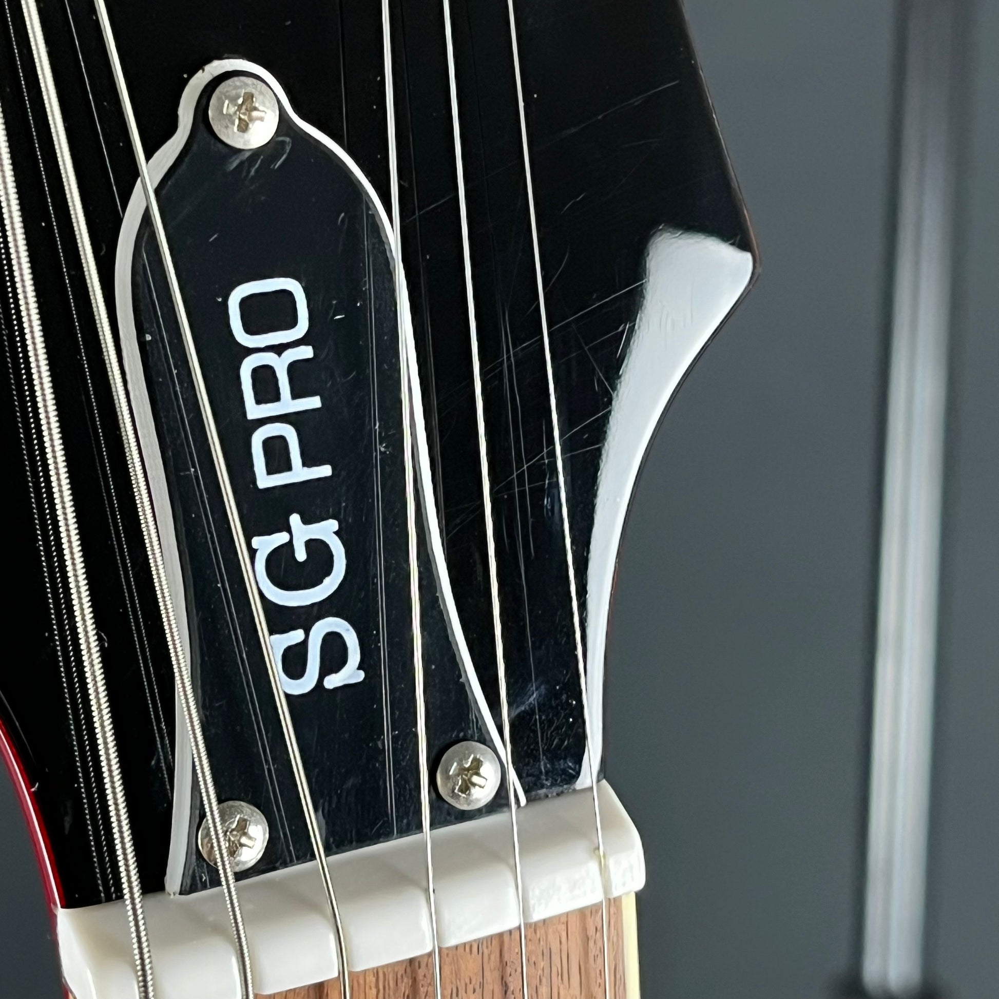 Epiphone SG G-400 Pro