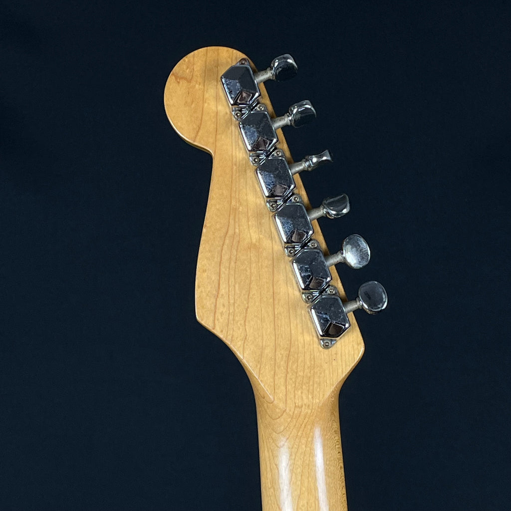 Fender Mexico Stratocaster