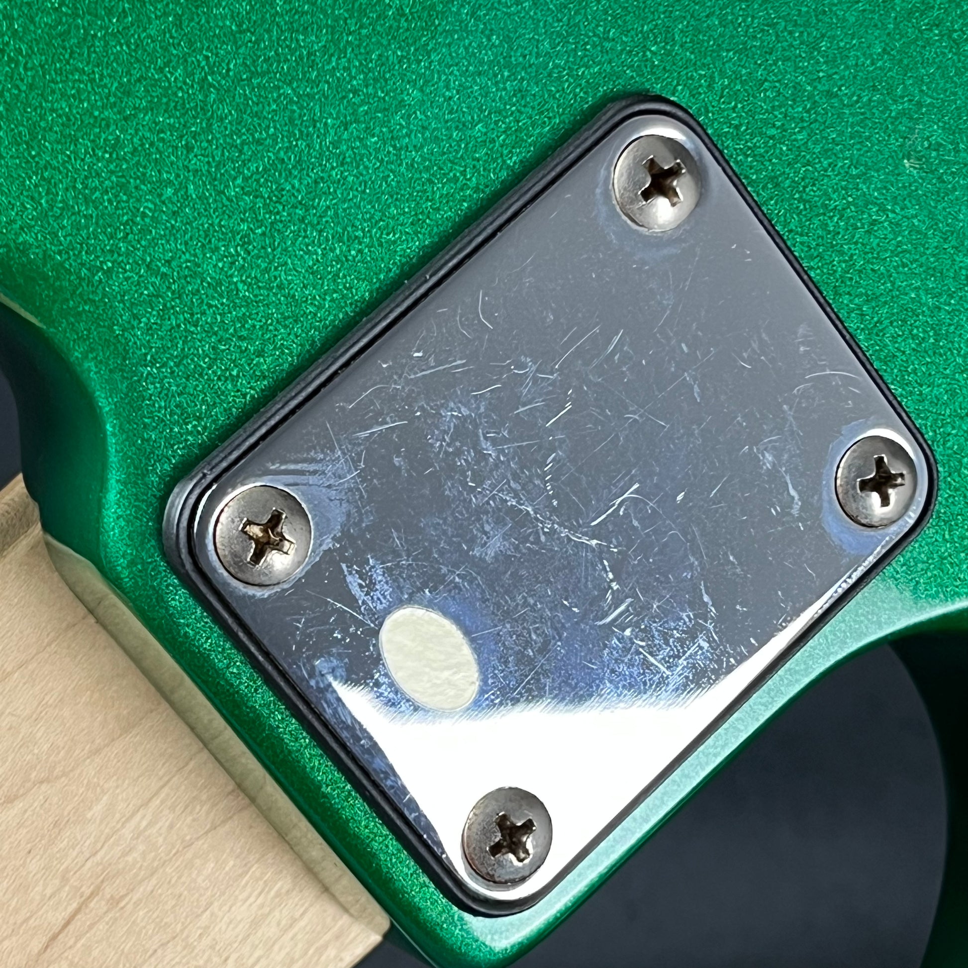 Bacchus BTB-1M Bass