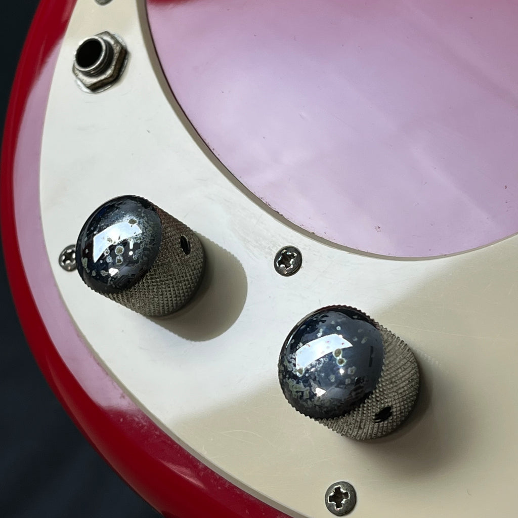 Squier Affinity Precision Bass