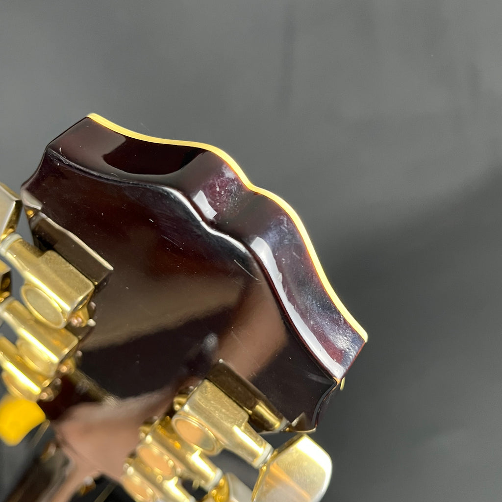 Epiphone Korea Emperor AS 2001