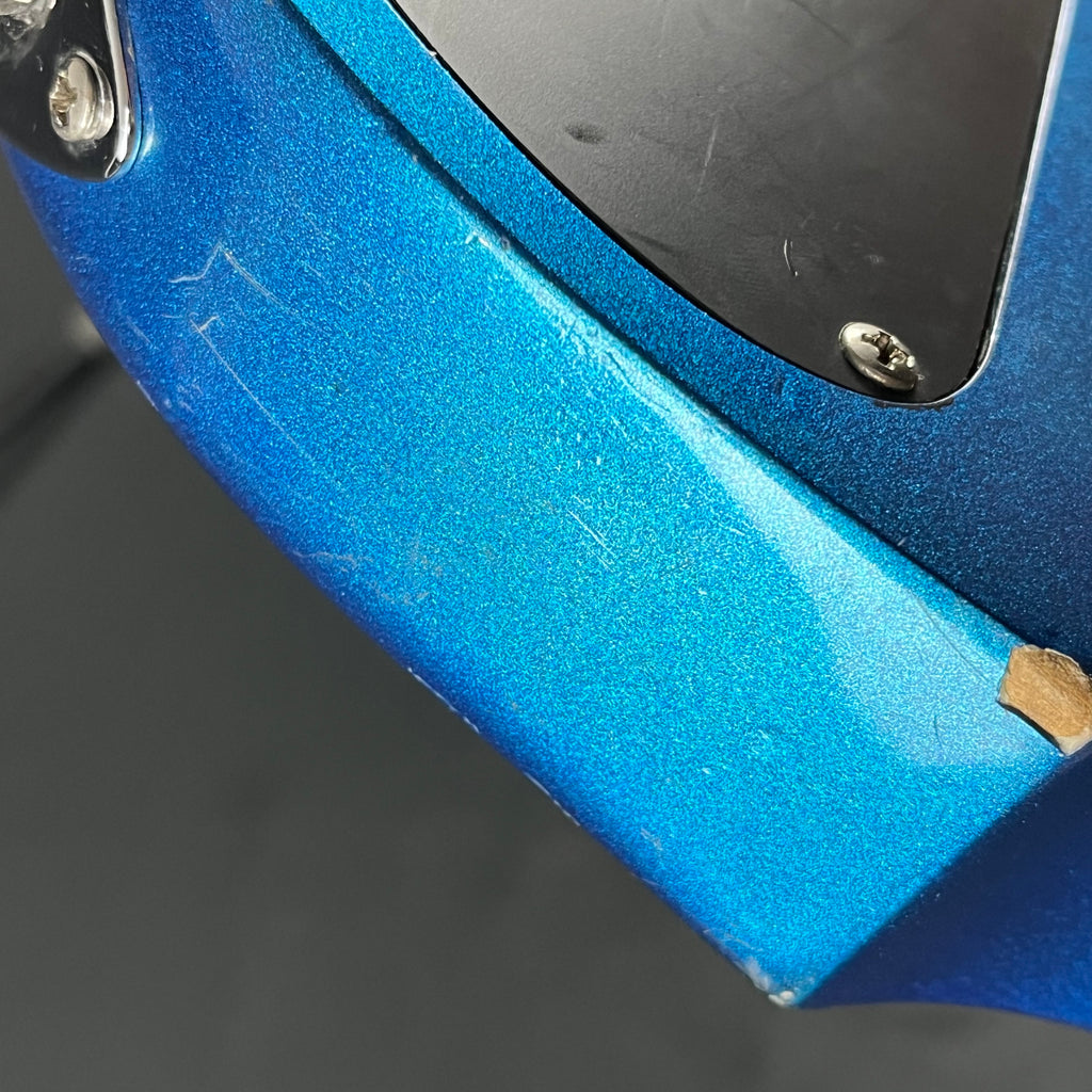 GrassRoots G-BB-DLX Bass