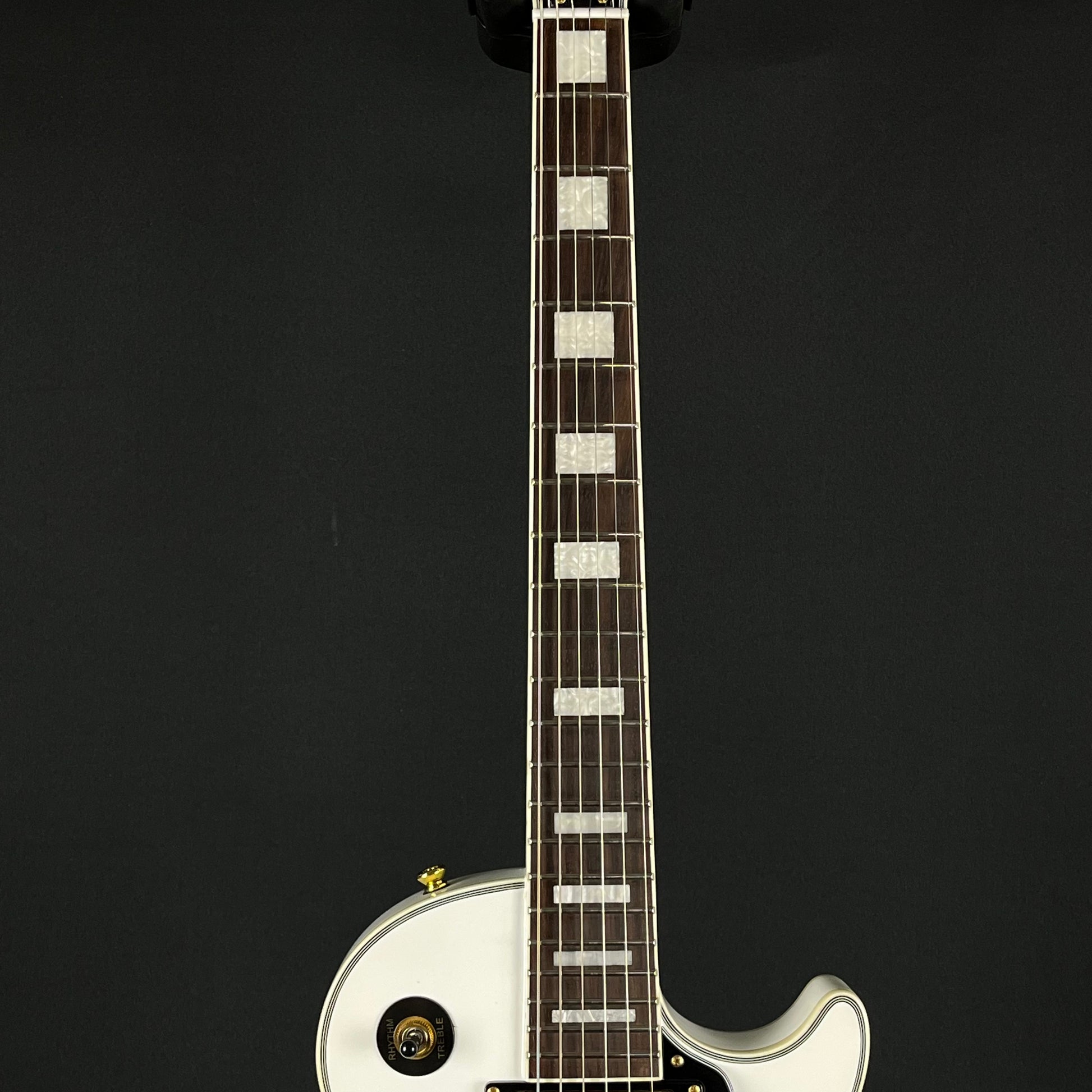 Blitz by Aria Pro II Les Paul Custom