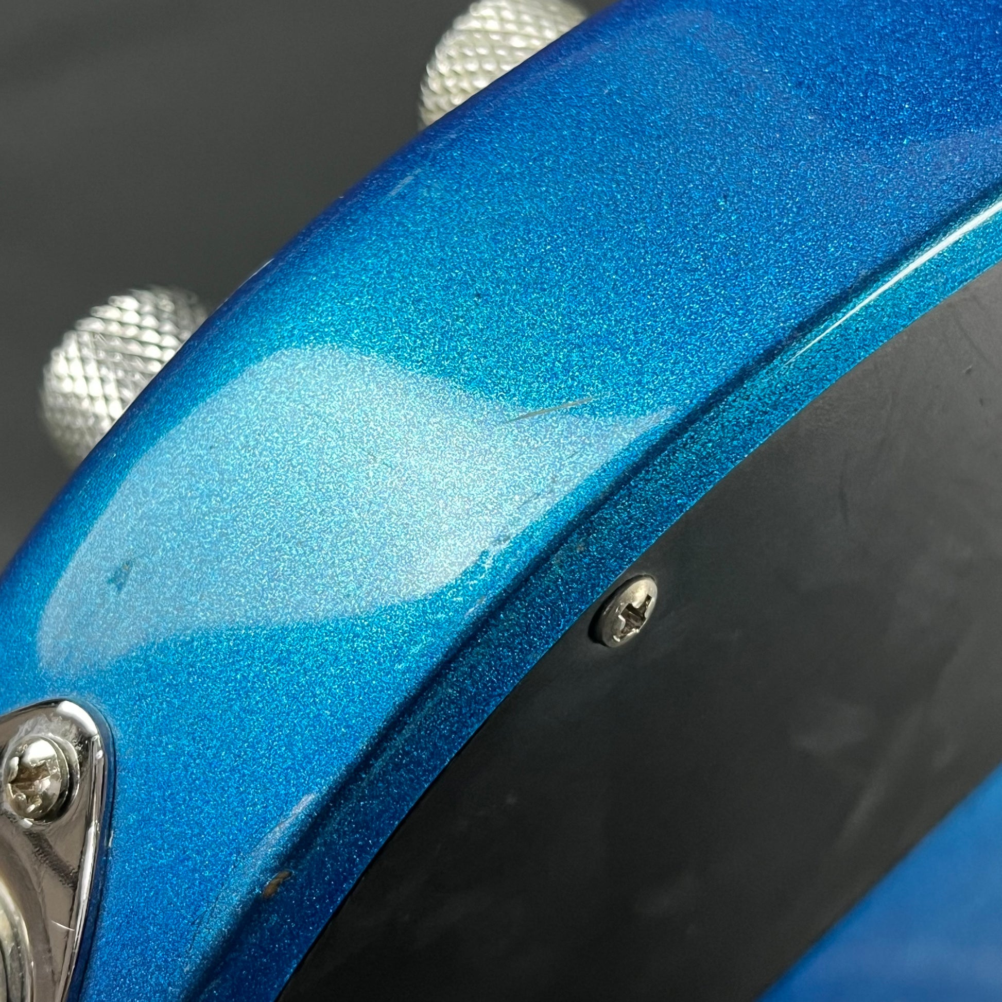 GrassRoots G-BB-DLX Bass