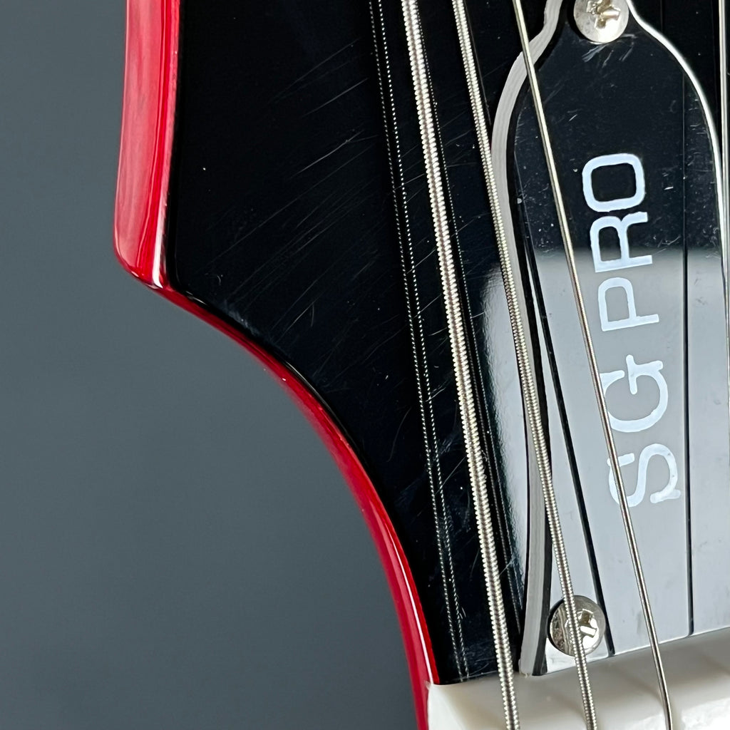 Epiphone SG G-400 Pro