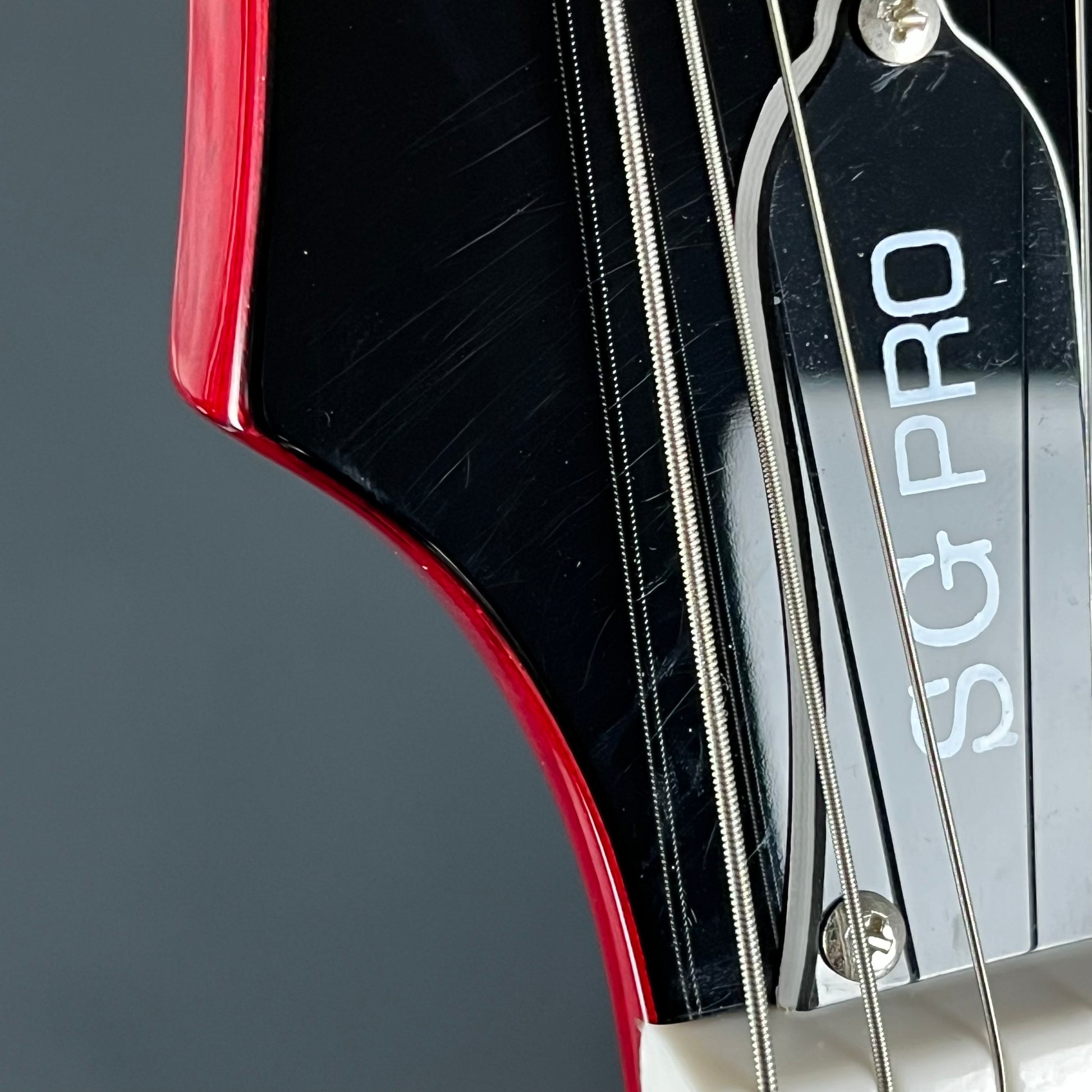 Epiphone SG G-400 Pro