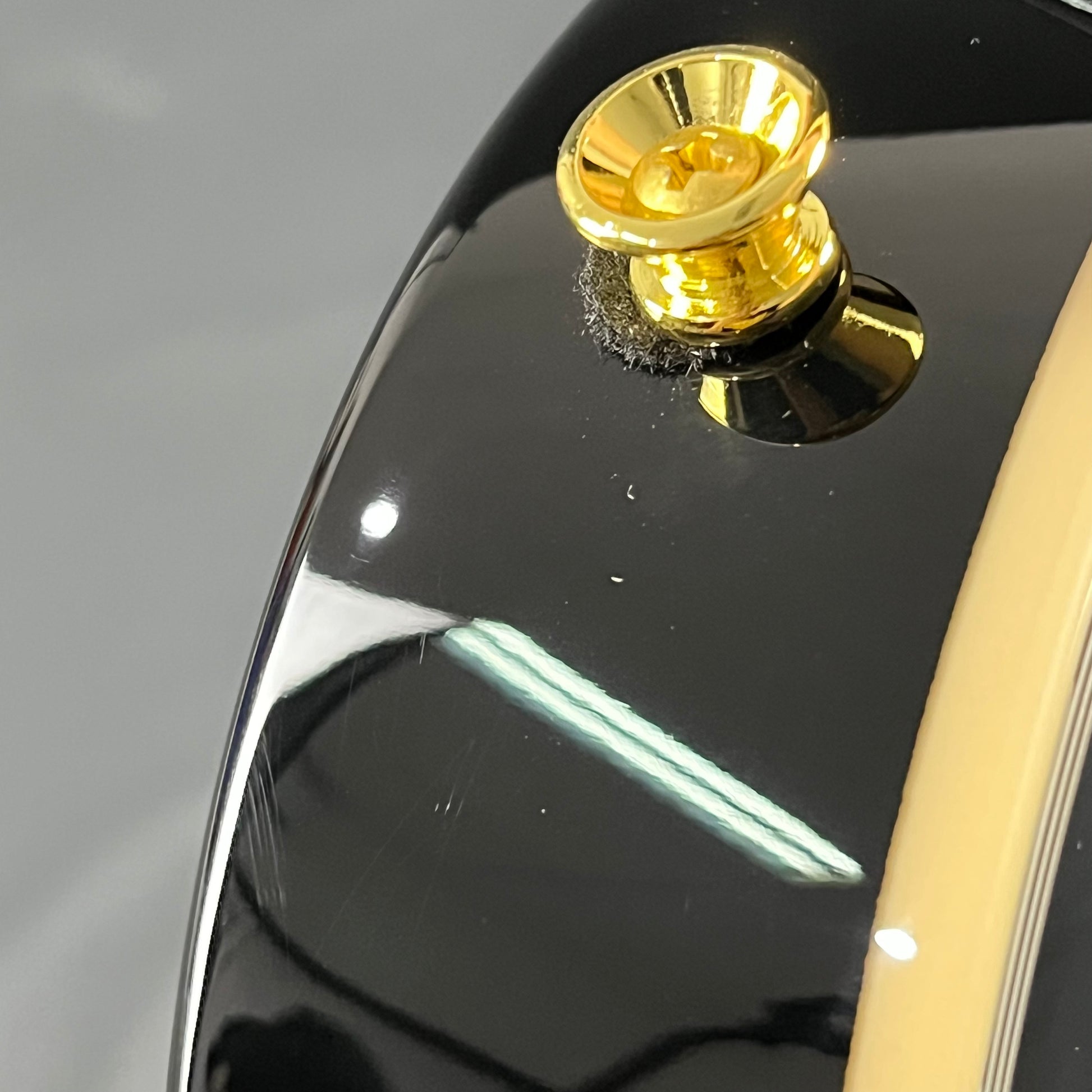 BUSKER’S Les Paul BLC-500/BLK