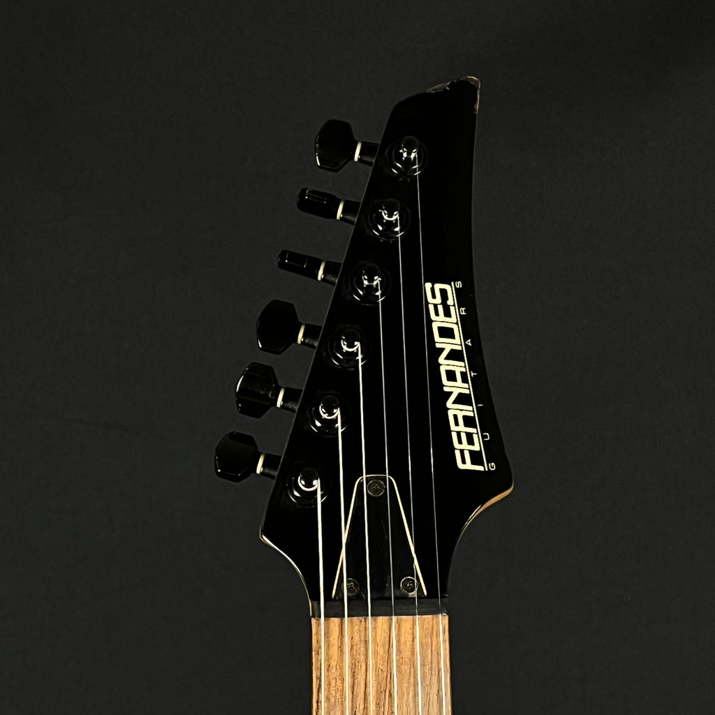 Fernandes FR-65